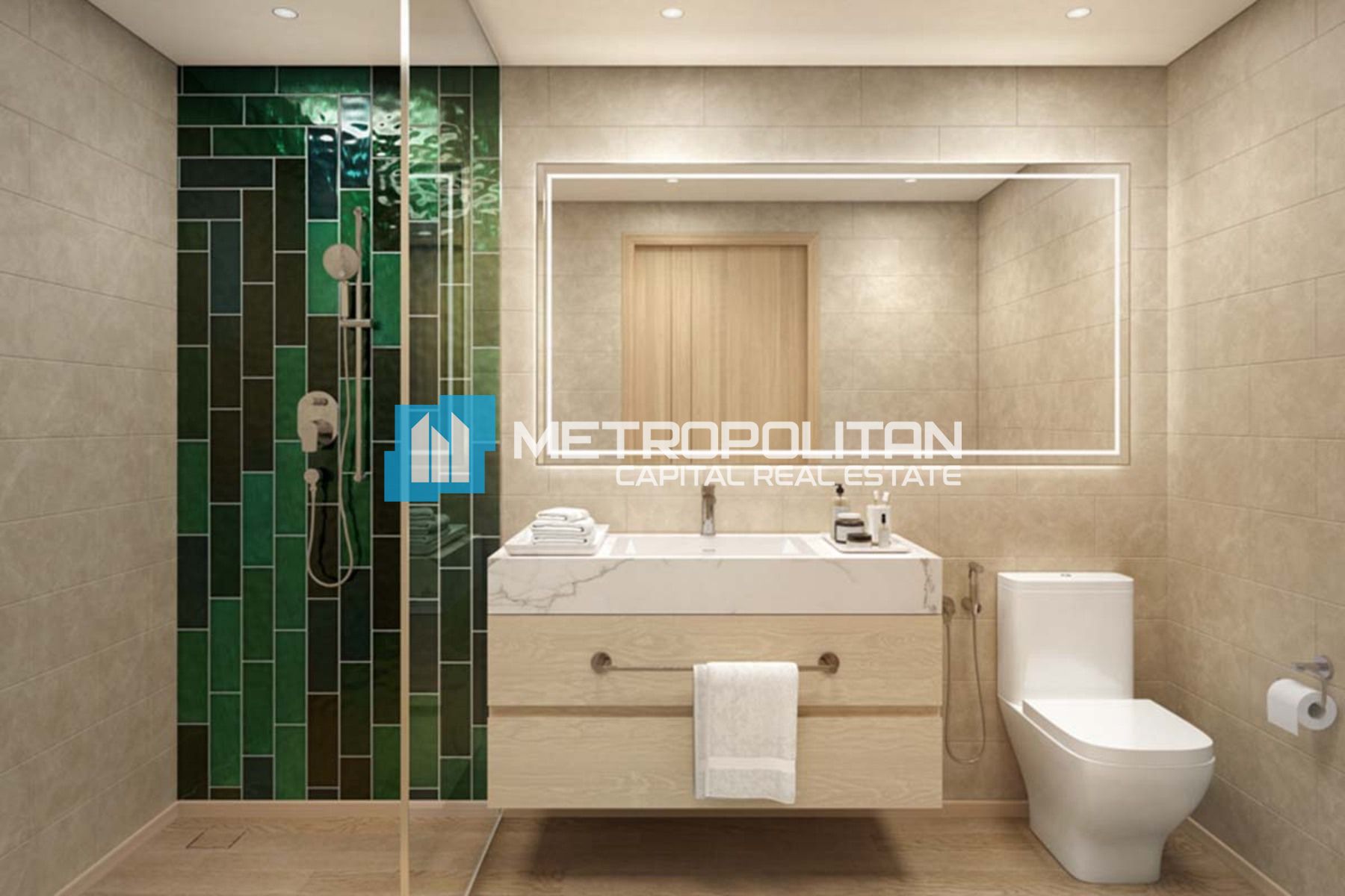 High Floor 2BR | Premium Amenities | High ROI photo-6