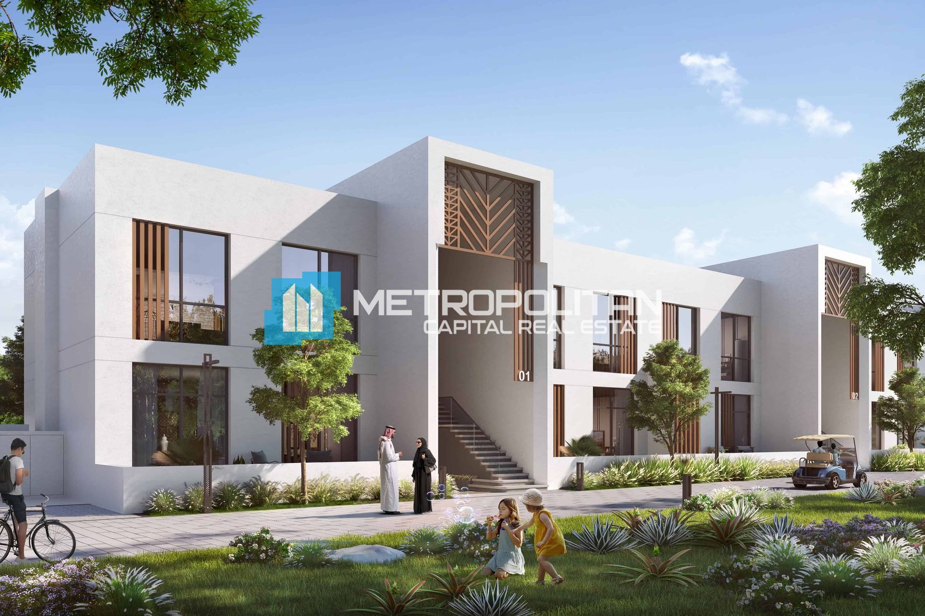 3BR condo | Corner | Ground floor | Invest now photo-11