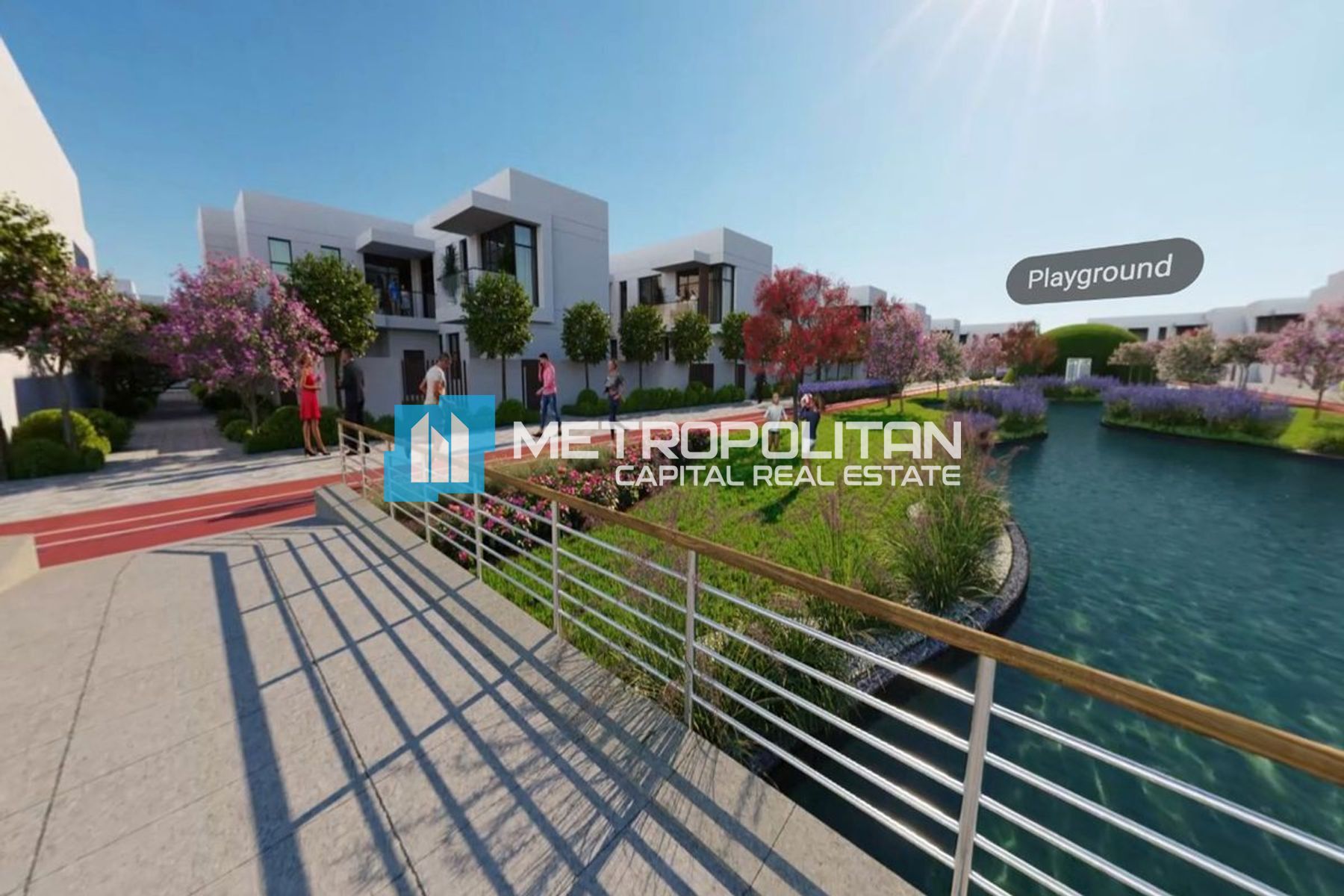3BR condo | Corner | Ground floor | Invest now photo-2