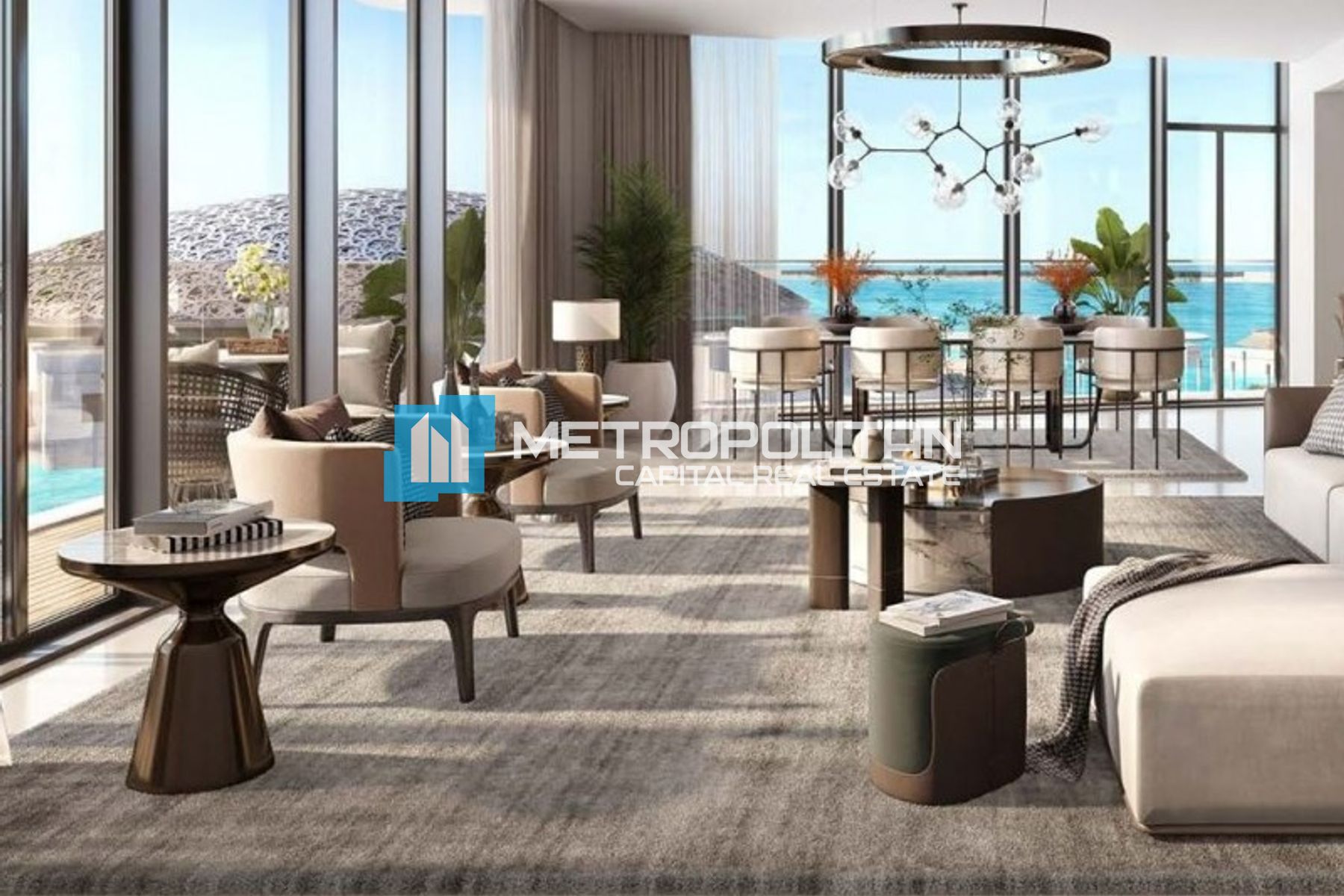 Studio w/ Balcony | High End Amenities | Freehold photo-2