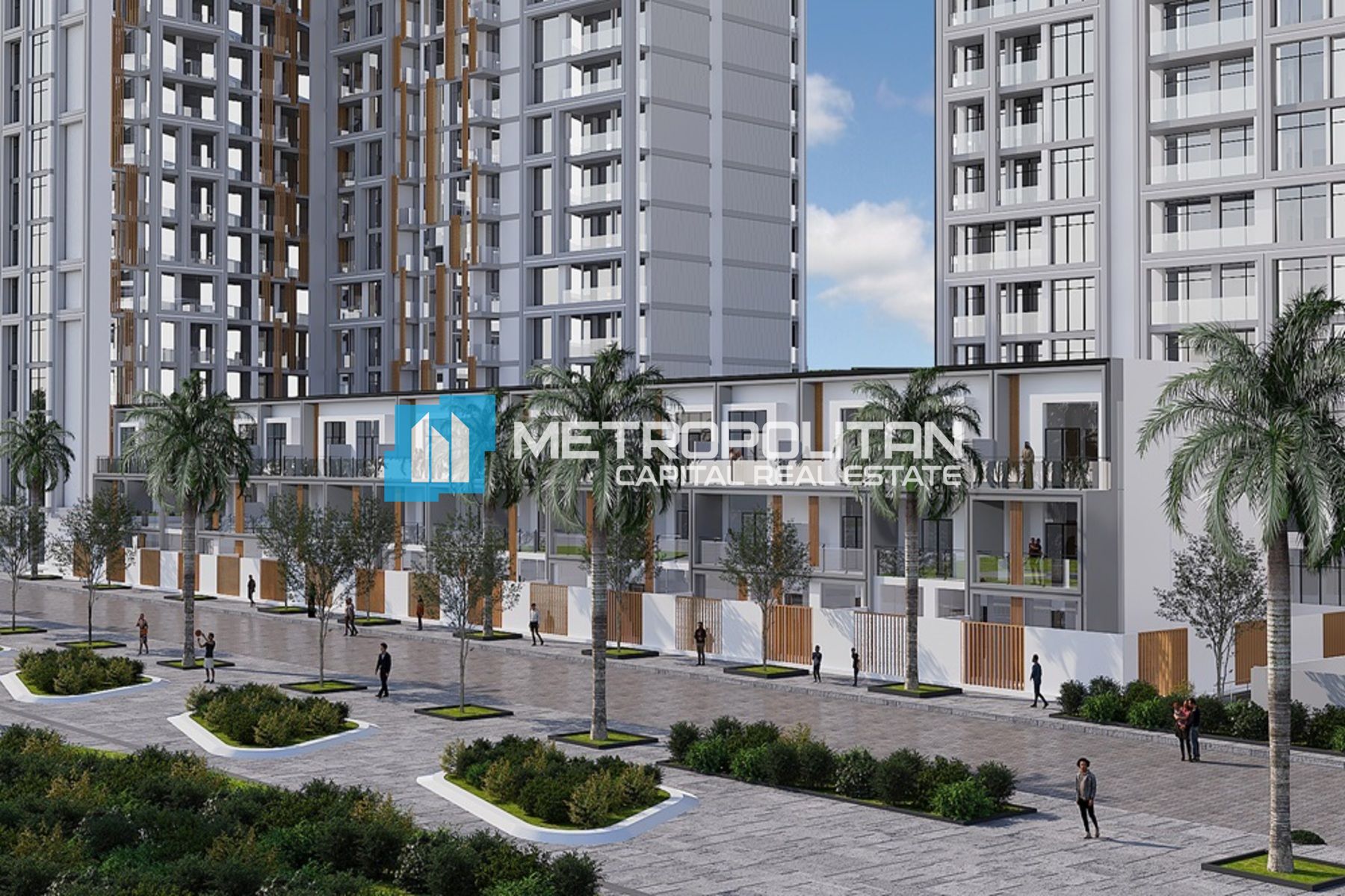 Full Sea View | High Floor | Prime Location photo-3