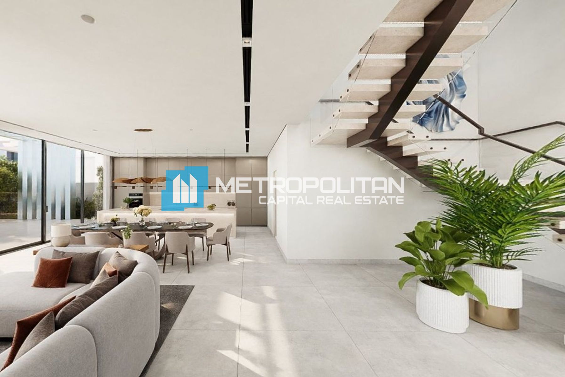 Image - Bashayer Villas, Al Hudayriat Island, Abu Dhabi | Project - Villa