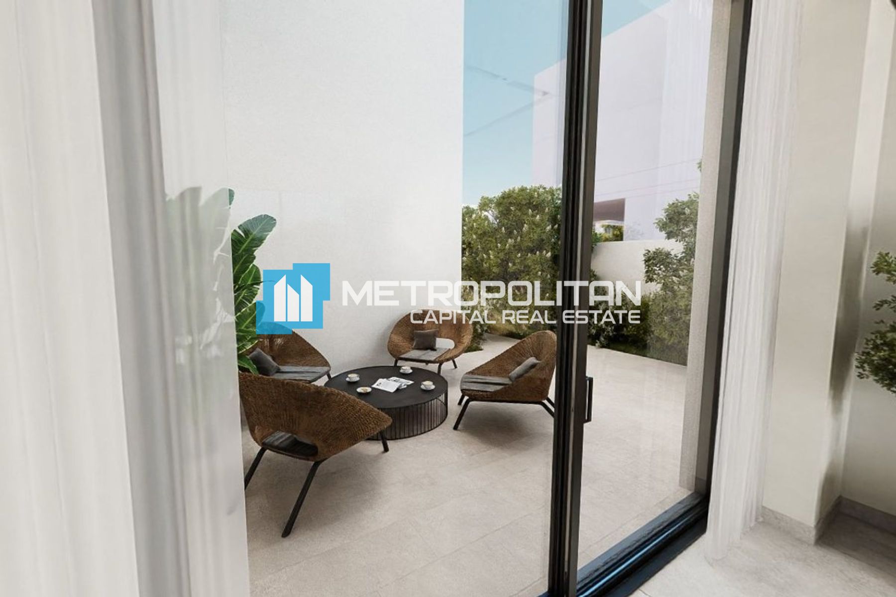 Image - Bashayer Villas, Al Hudayriat Island, Abu Dhabi | Project - Villa