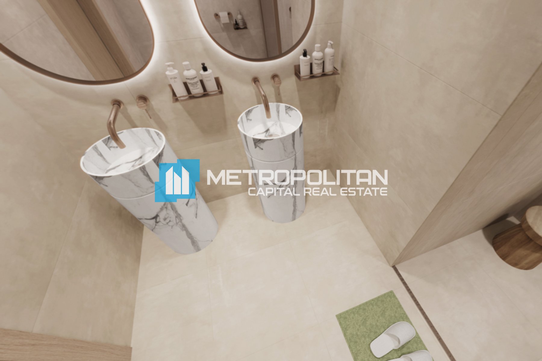 1 BR with Balcony | Laundry Room | Prime Location photo-4