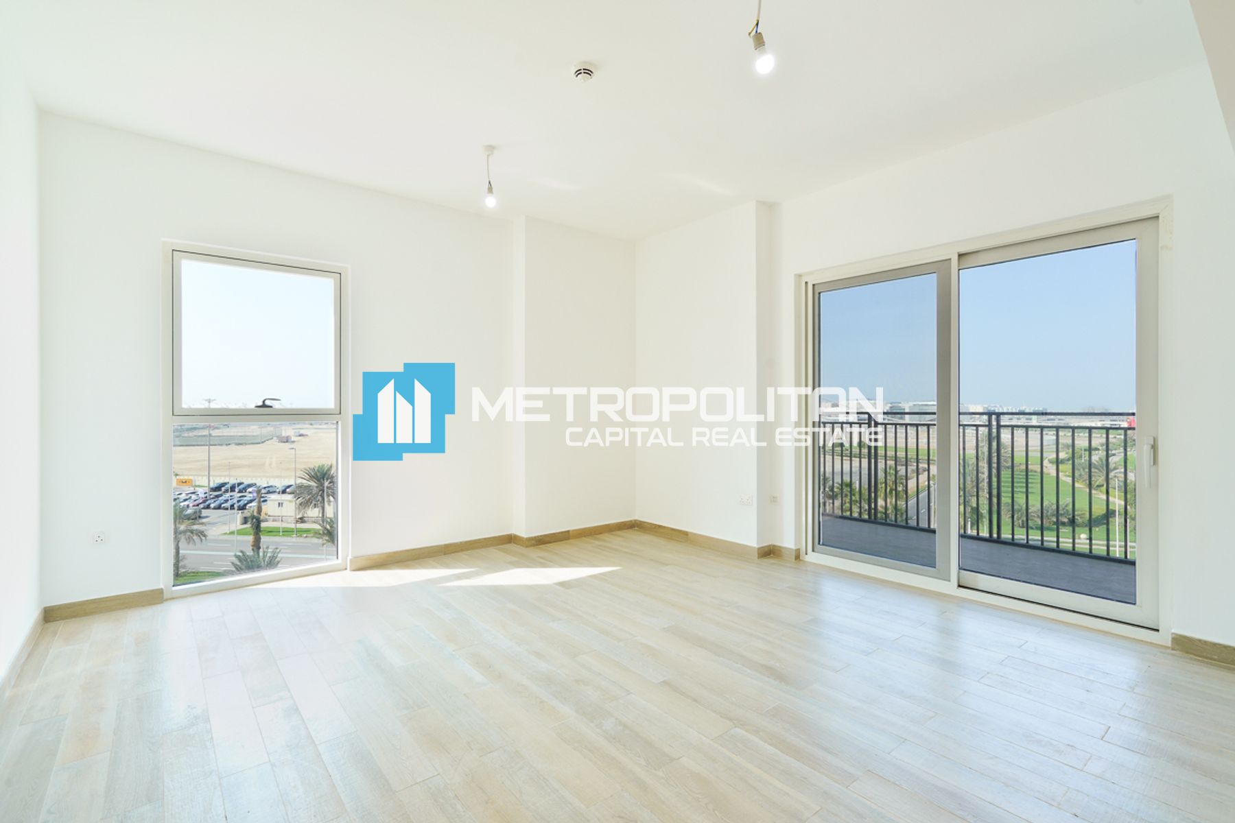 Ground Floor Unit | 3BHK + Maid | Vacant Soon photo-6
