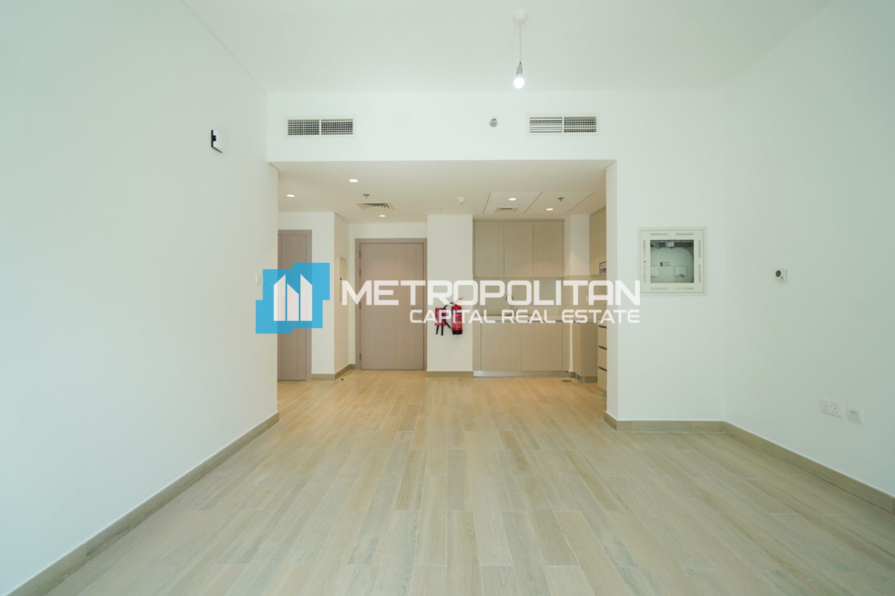 Community View | Lower Floor | Rented Unit photo-1