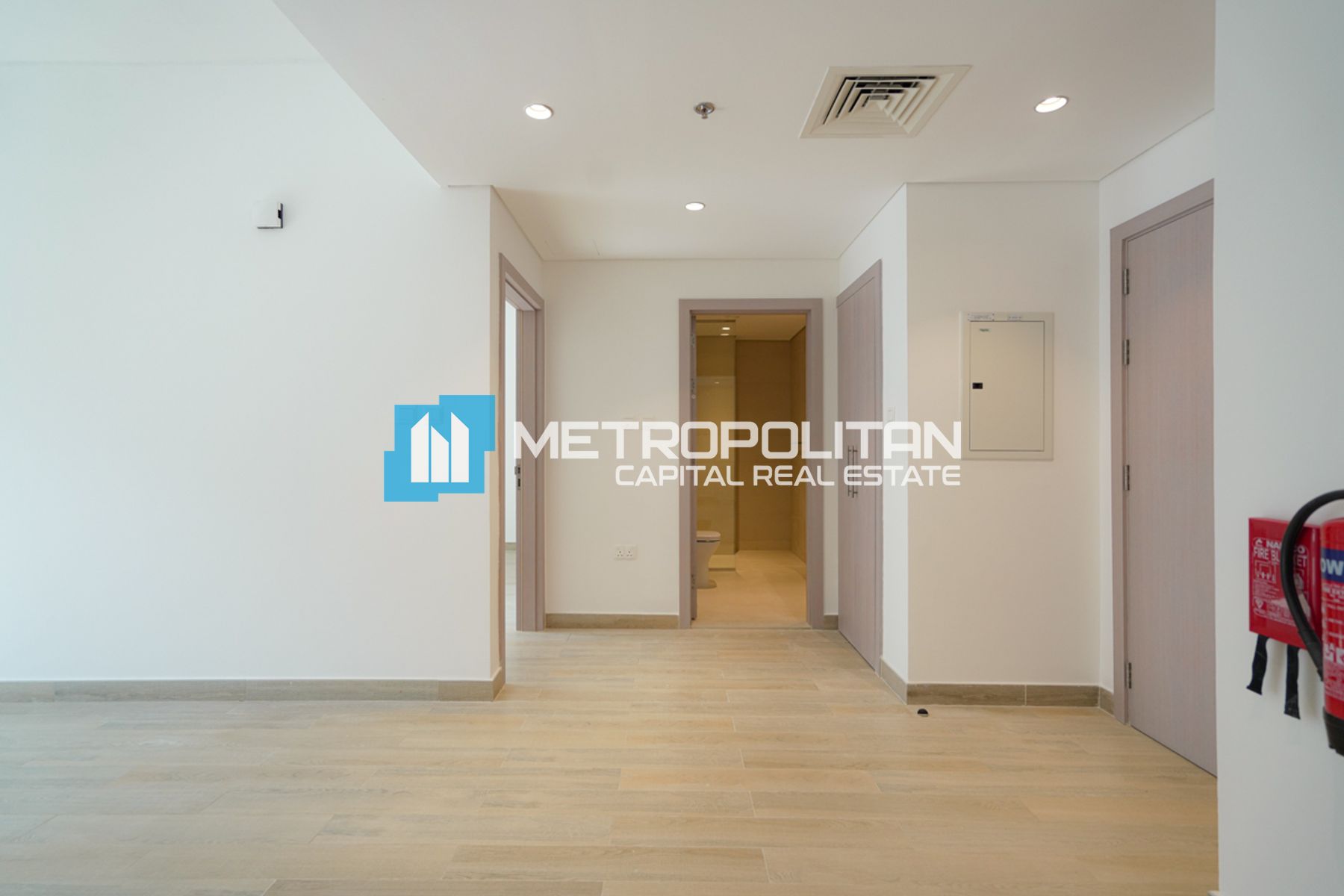 Community View | Lower Floor | Rented Unit photo-5