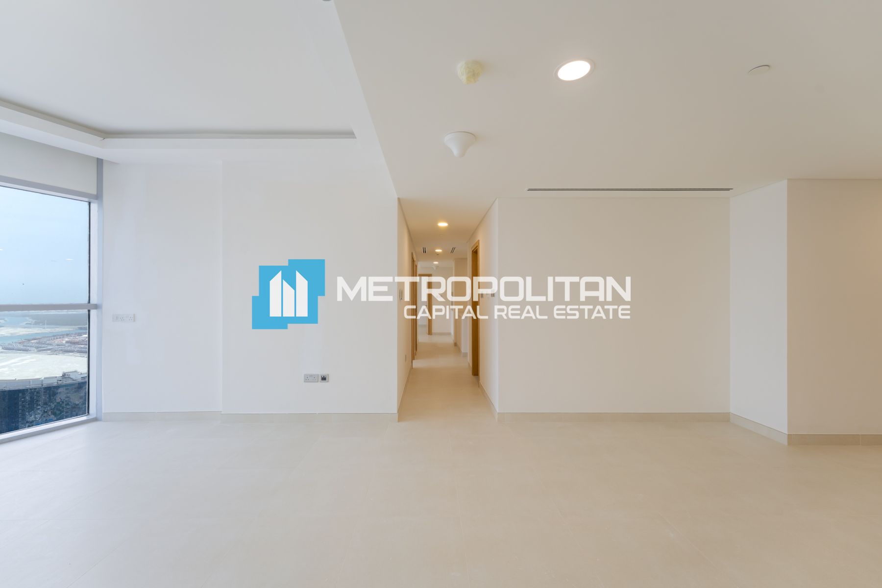Image - Radiant Square, Al Reem Island, Abu Dhabi | Project - Apartment