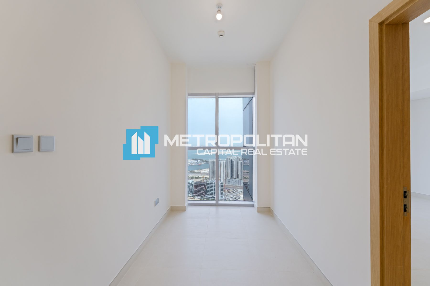 Image - Radiant Square, Al Reem Island, Abu Dhabi | Project - Apartment