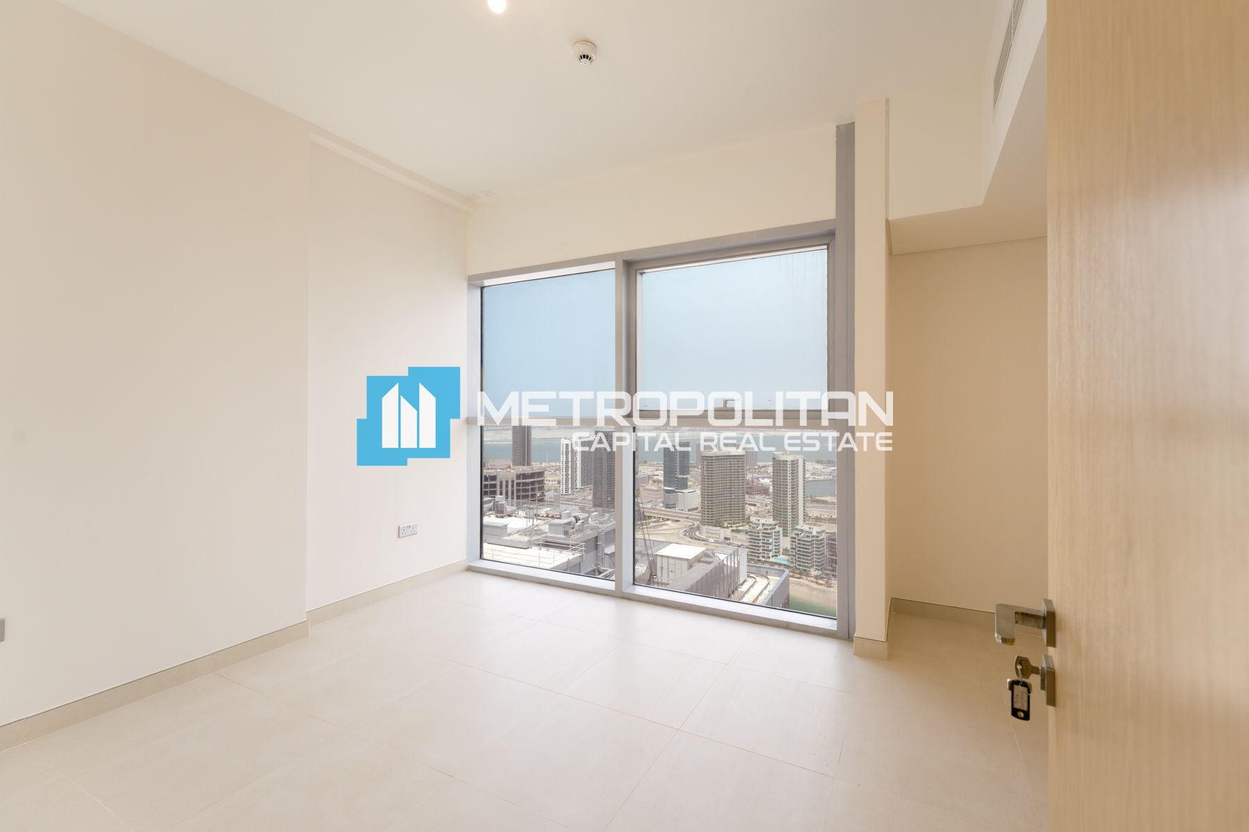 Image - Radiant Square, Al Reem Island, Abu Dhabi | Project - Apartment