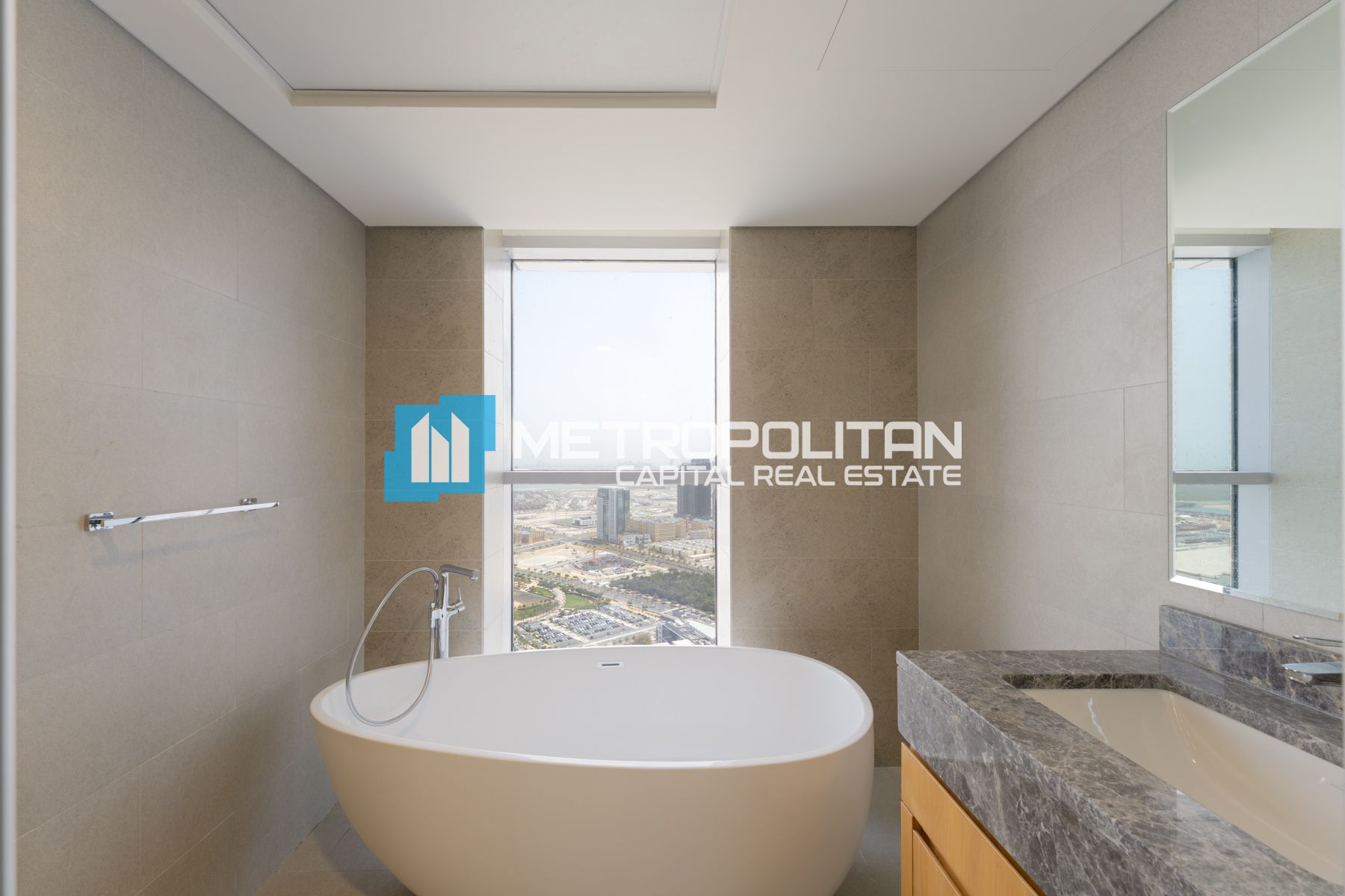 Image - Radiant Square, Al Reem Island, Abu Dhabi | Project - Apartment