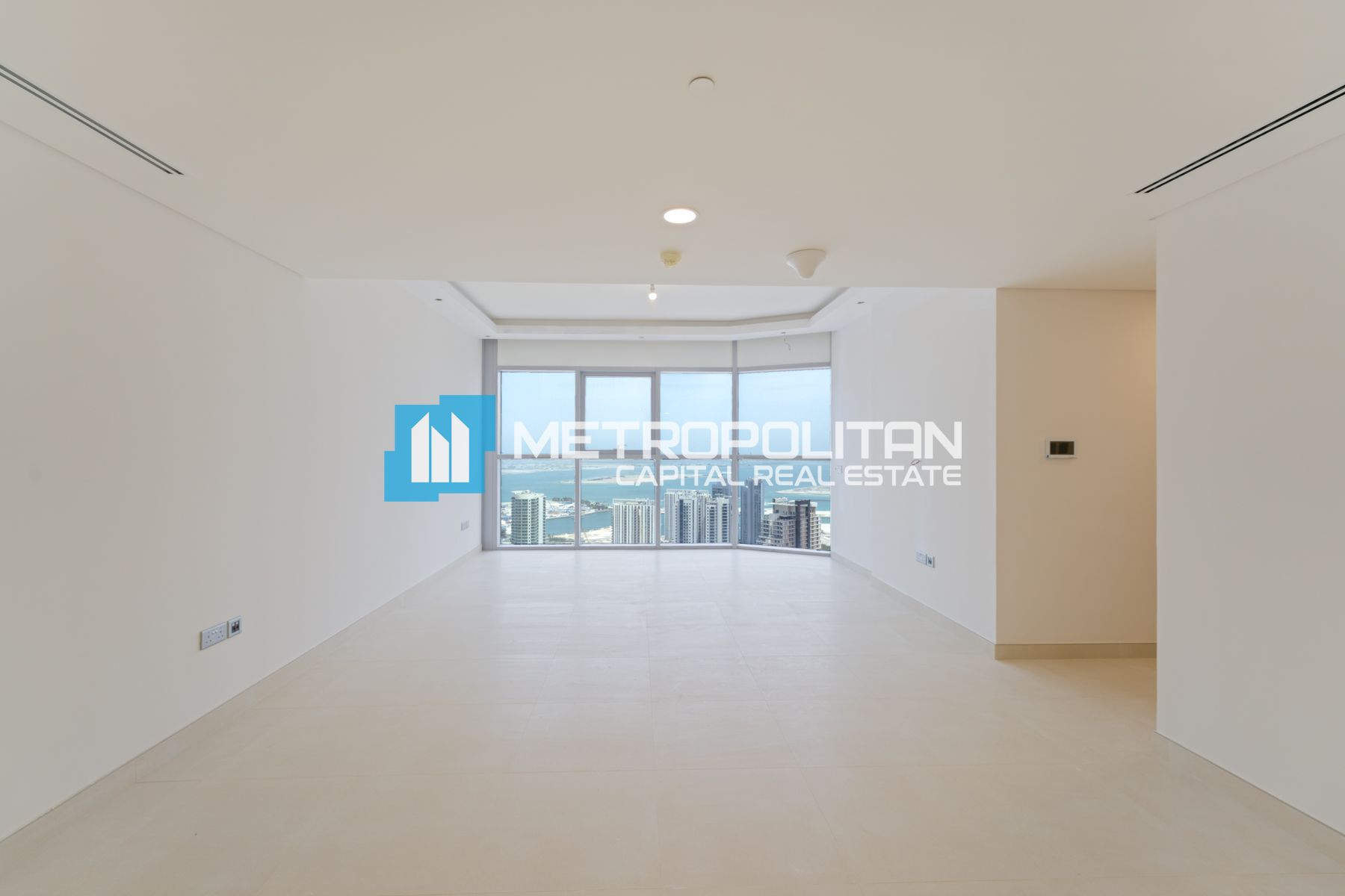 Image - Radiant Square, Al Reem Island, Abu Dhabi | Project - Apartment
