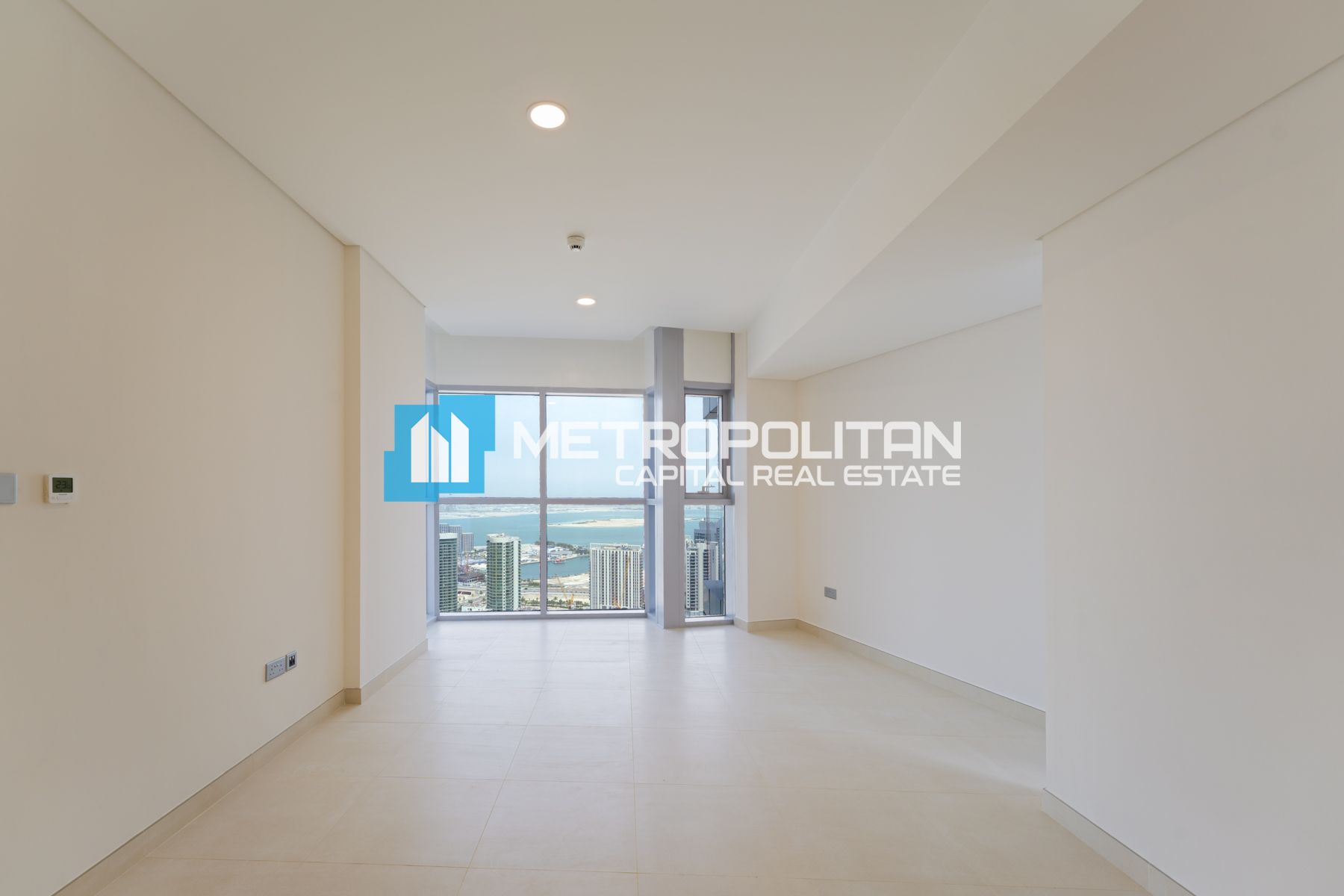Image - Radiant Square, Al Reem Island, Abu Dhabi | Project - Apartment
