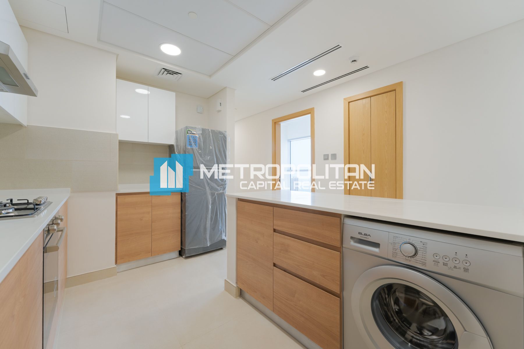 Image - Radiant Square, Al Reem Island, Abu Dhabi | Project - Apartment