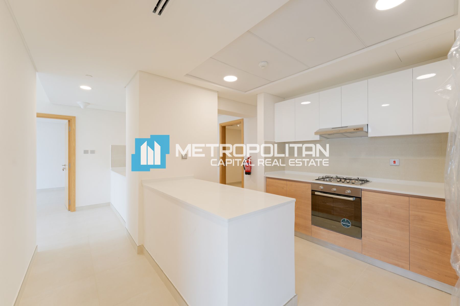 Image - Radiant Square, Al Reem Island, Abu Dhabi | Project - Apartment