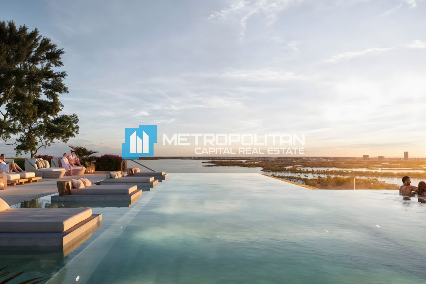 City View |1BR+Balcony |Laundry |Premium Finishes photo-11