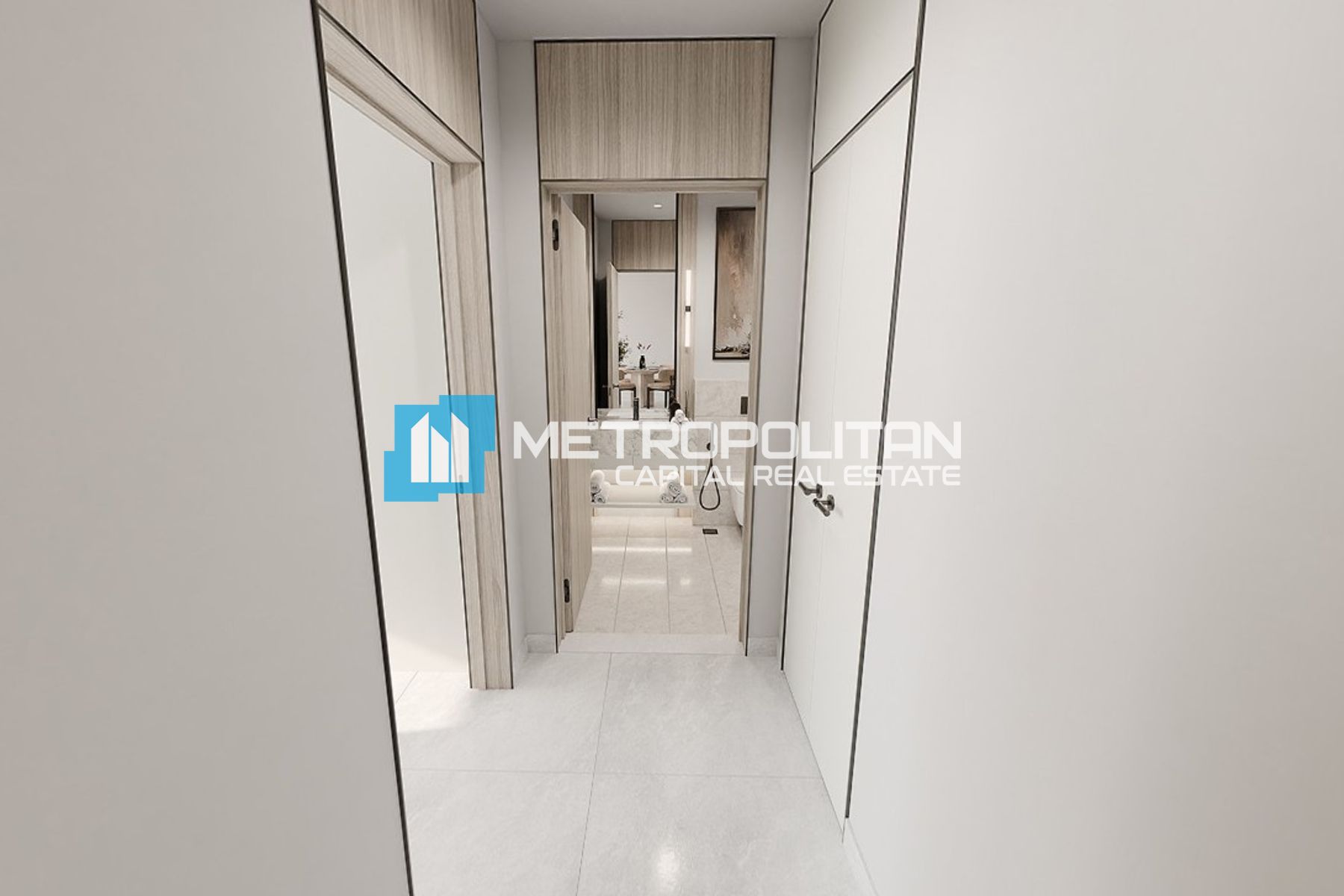 City View |1BR+Balcony |Laundry |Premium Finishes photo-6