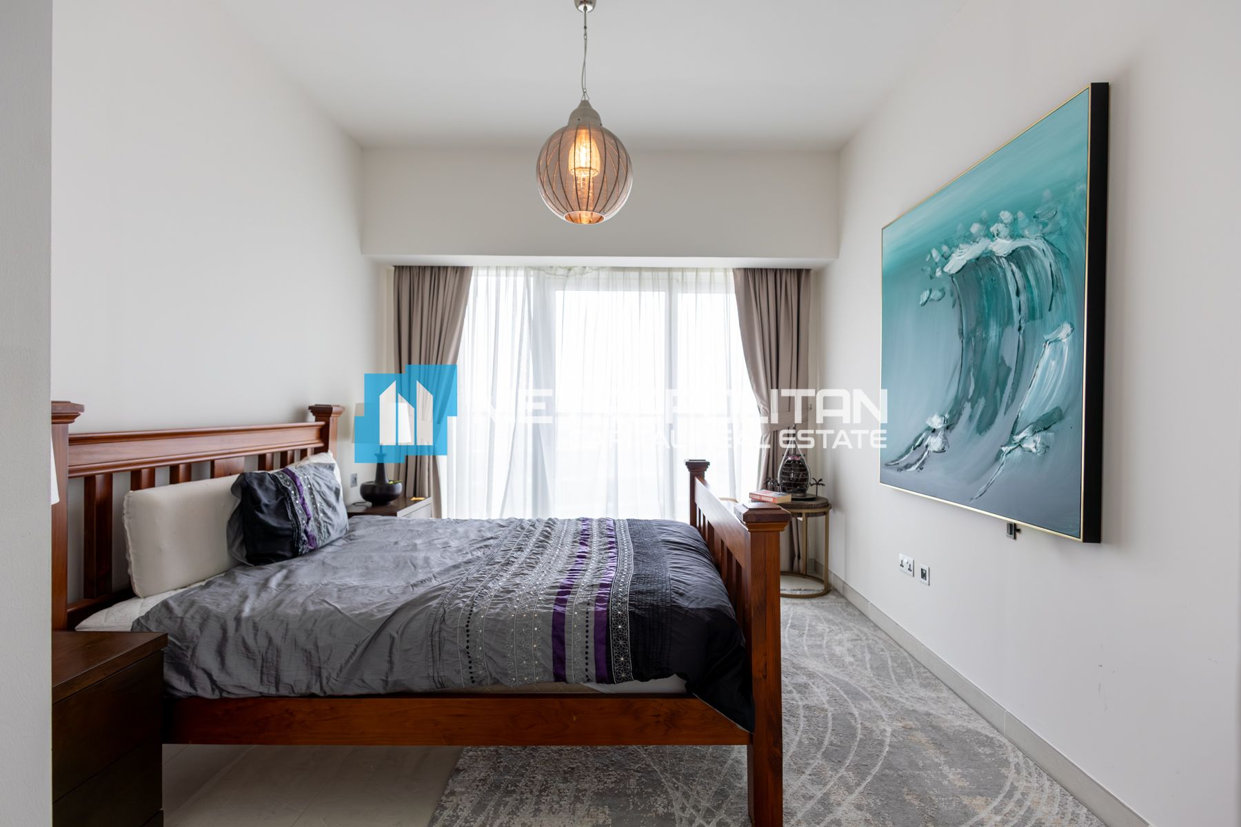 Stunning Full Sea View | High Floor | Spacious 3BR photo-1