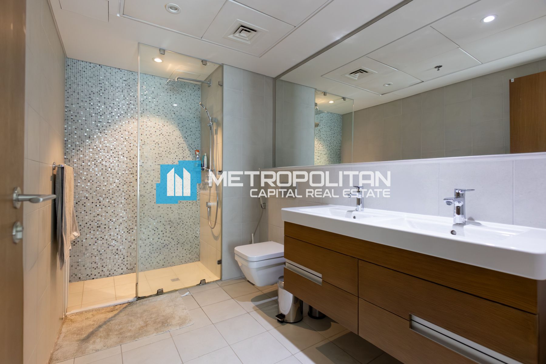 Stunning Full Sea View | High Floor | Spacious 3BR photo-2