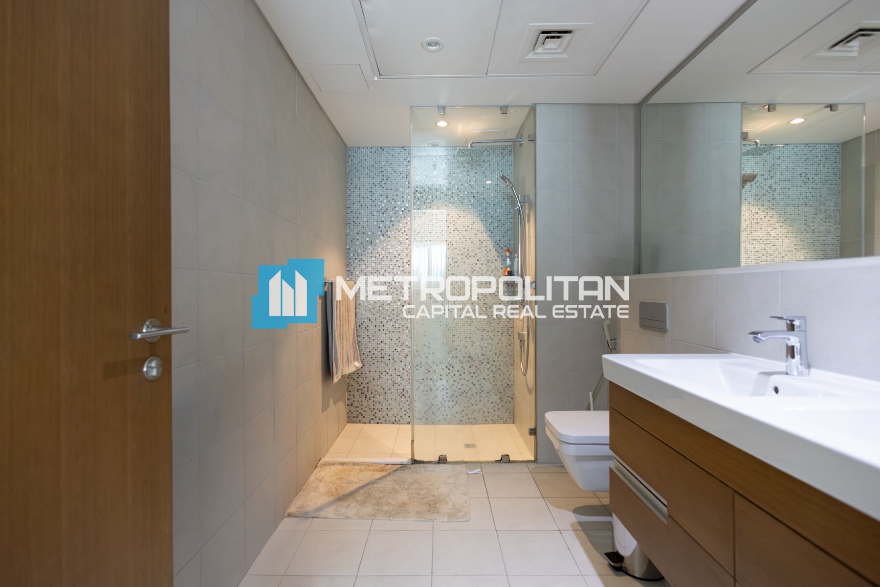 Stunning Full Sea View | High Floor | Spacious 3BR photo-3