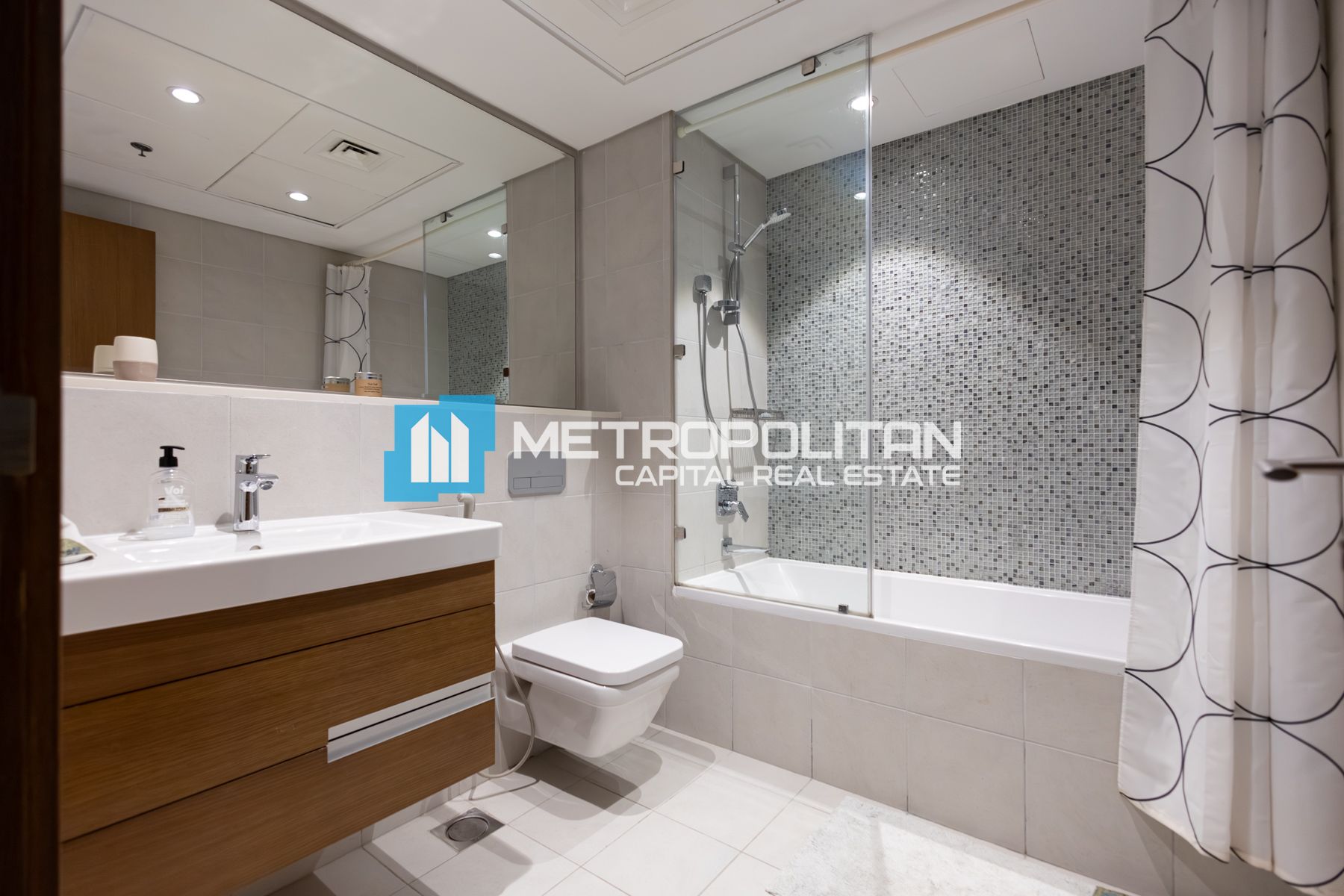 Stunning Full Sea View | High Floor | Spacious 3BR photo-5