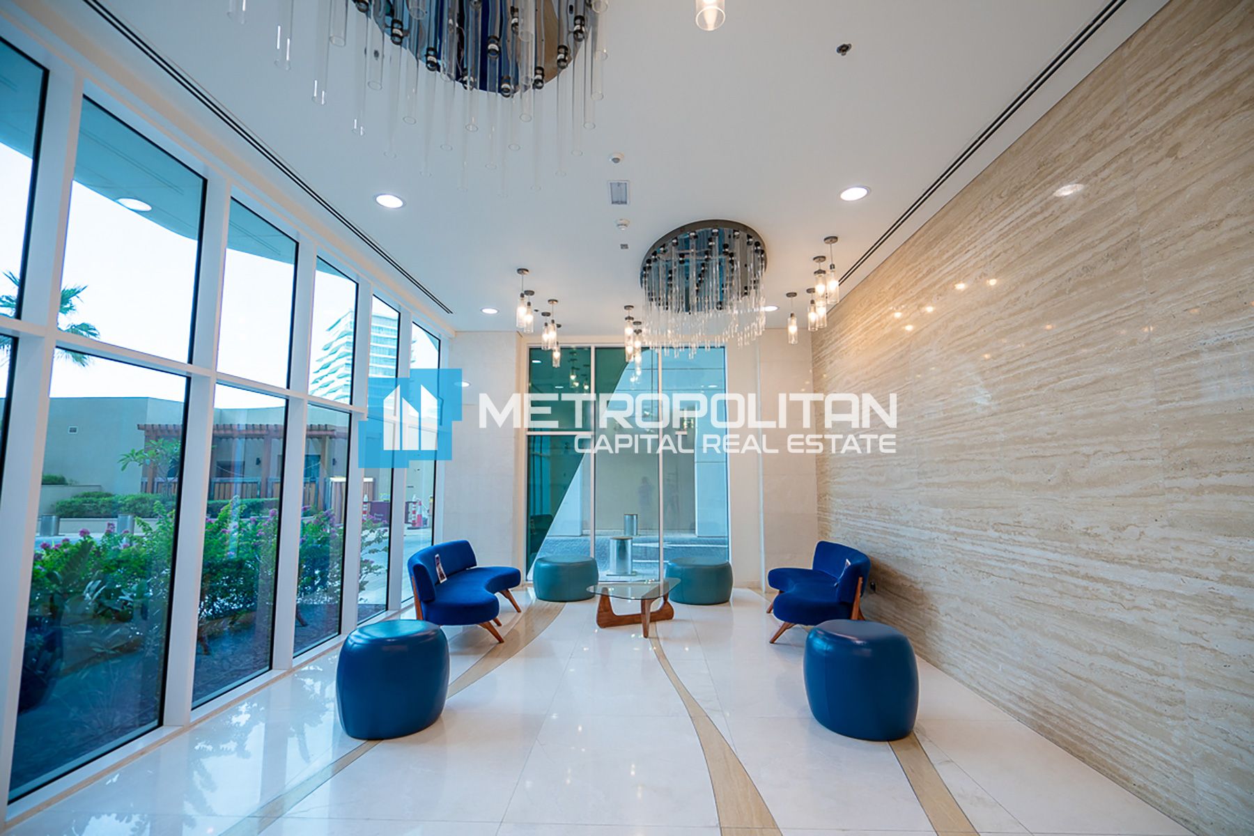 Stunning Full Sea View | High Floor | Spacious 3BR photo-6