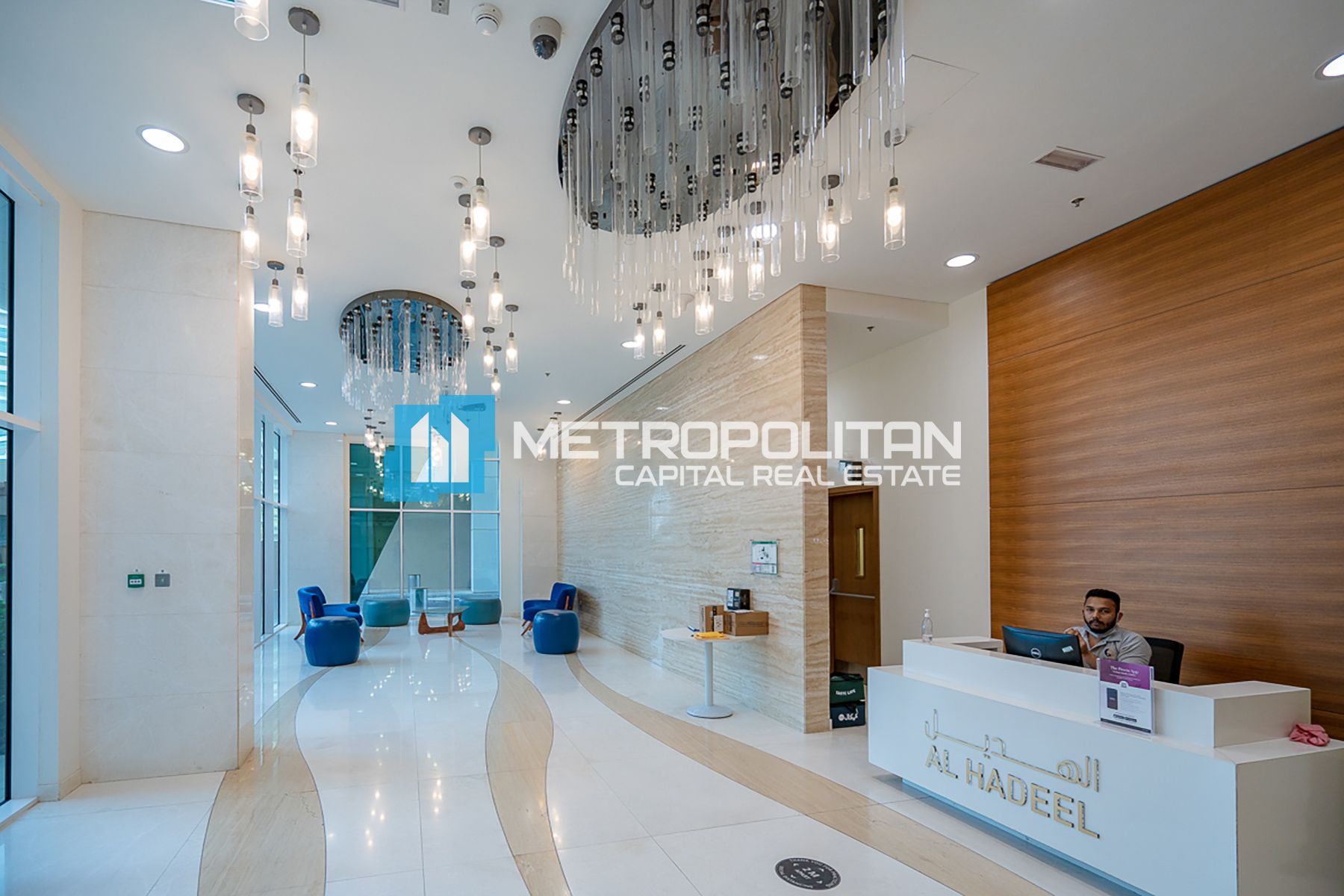 Stunning Full Sea View | High Floor | Spacious 3BR photo-7