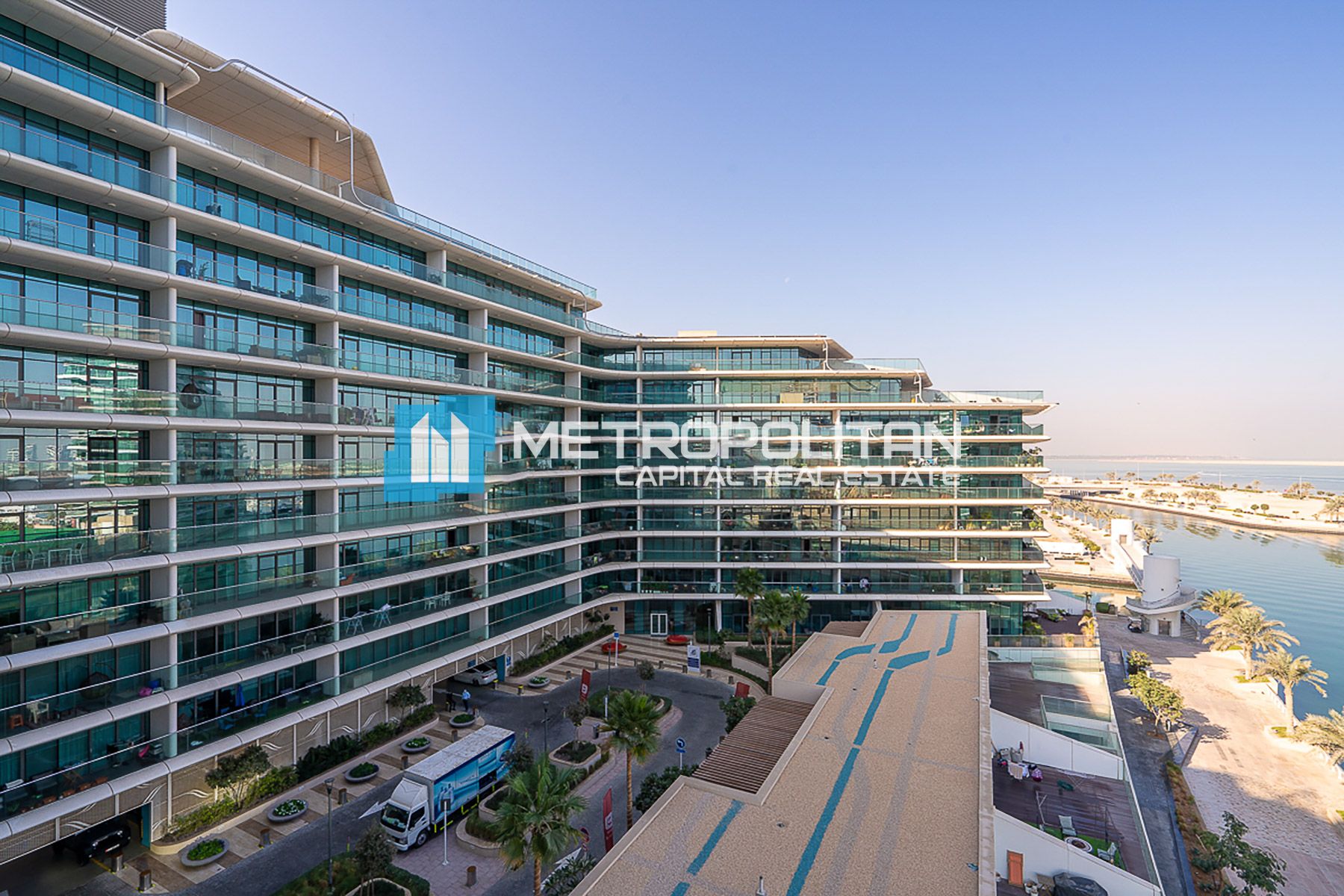 Stunning Full Sea View | High Floor | Spacious 3BR photo-8