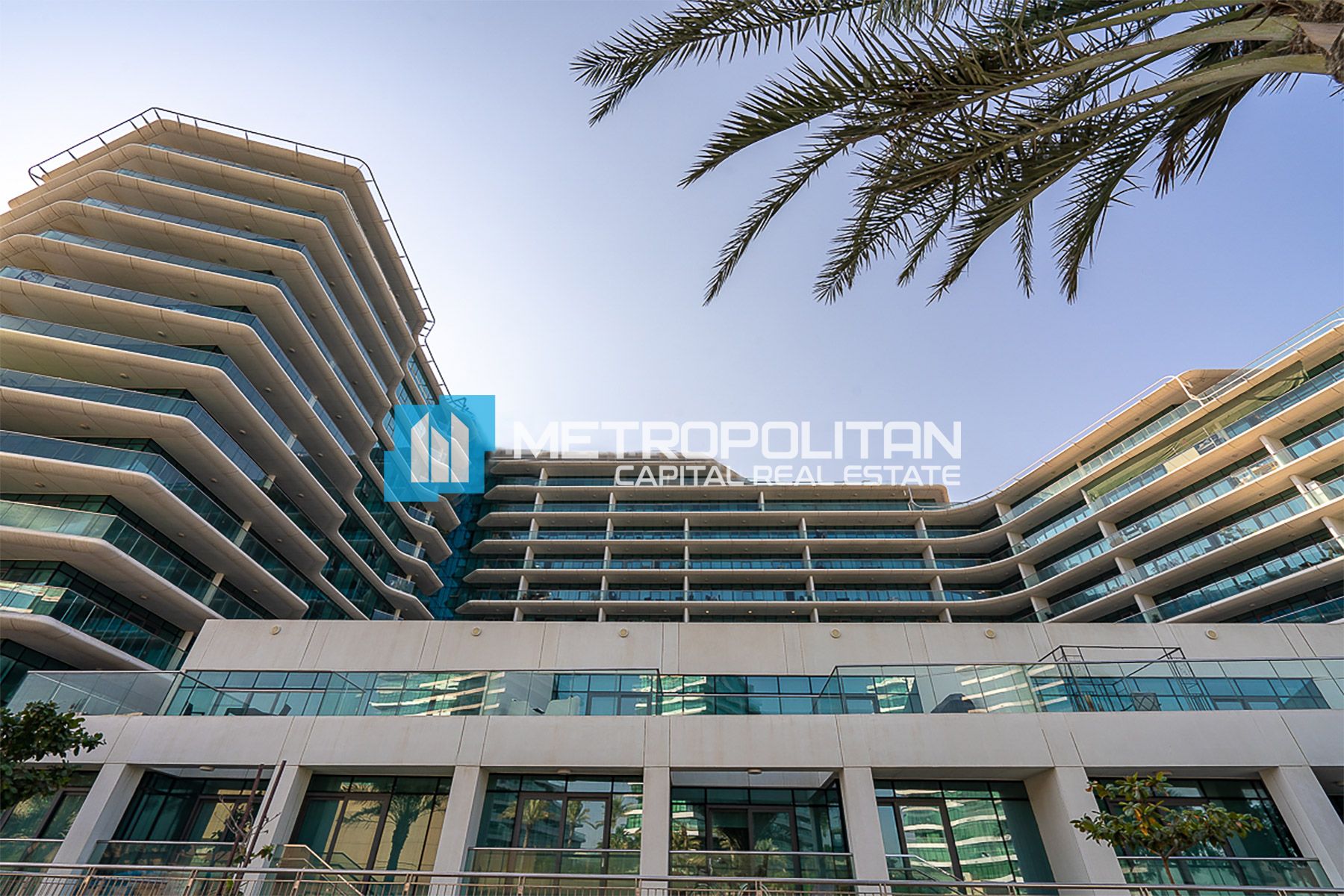 Stunning Full Sea View | High Floor | Spacious 3BR photo-9