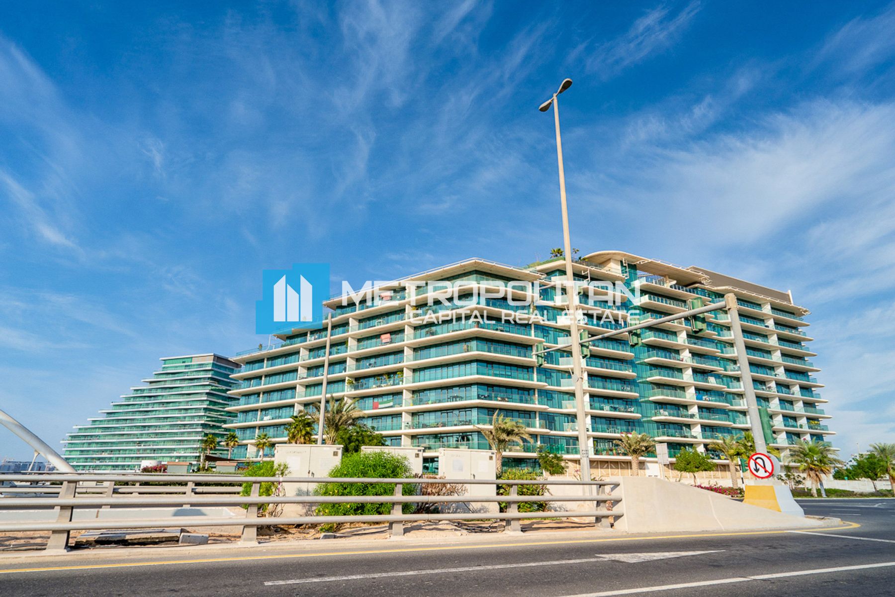 Stunning Full Sea View | High Floor | Spacious 3BR photo-10