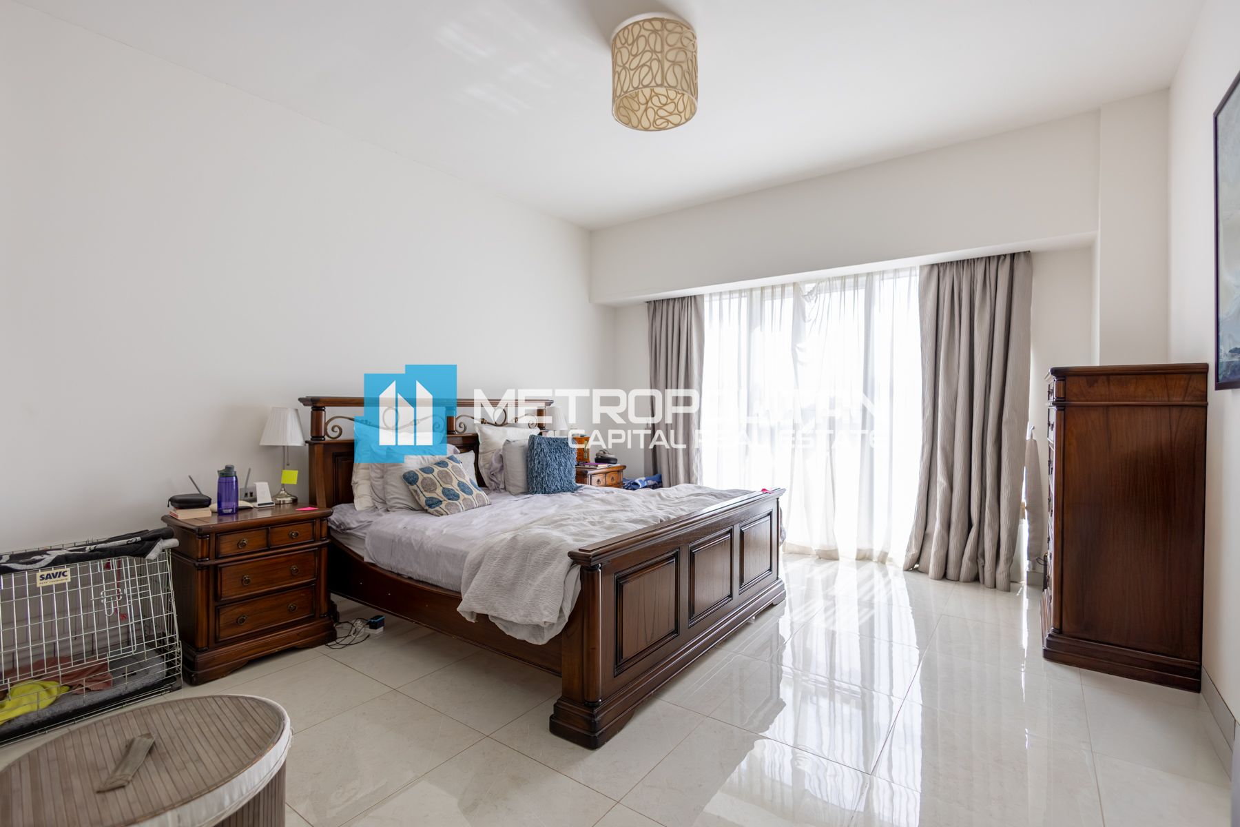 Stunning Full Sea View | High Floor | Spacious 3BR photo-17