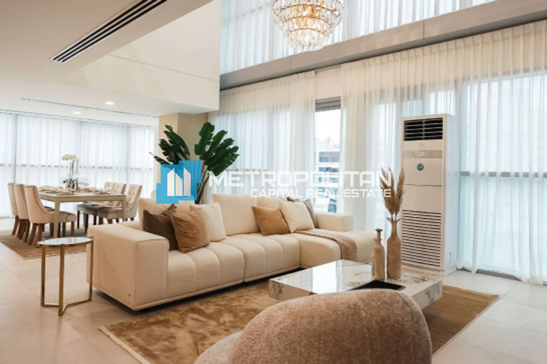 1BR with Balcony | Skyline View | Motivated Seller photo-11