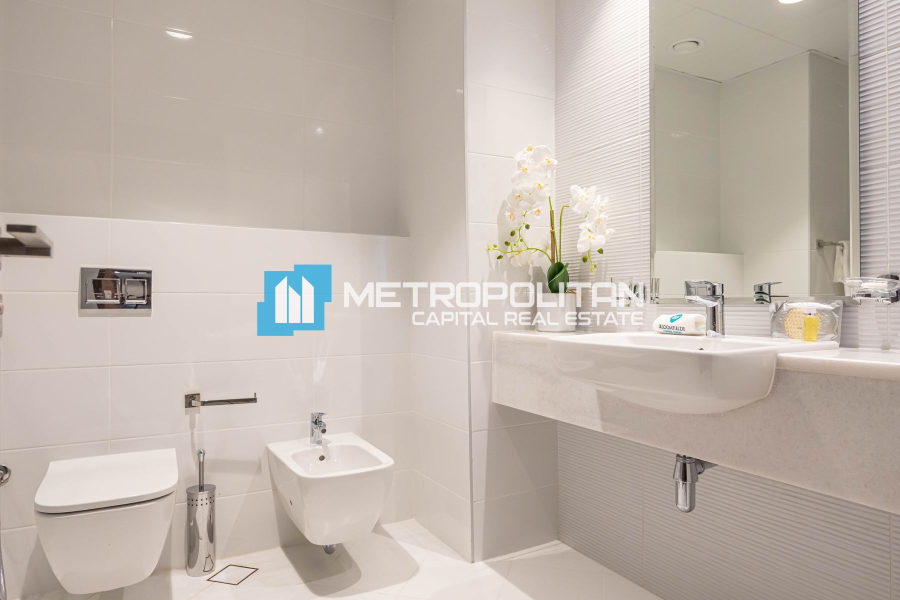 Image - Ajwan Towers, Saadiyat Island, Abu Dhabi | Project - Apartment
