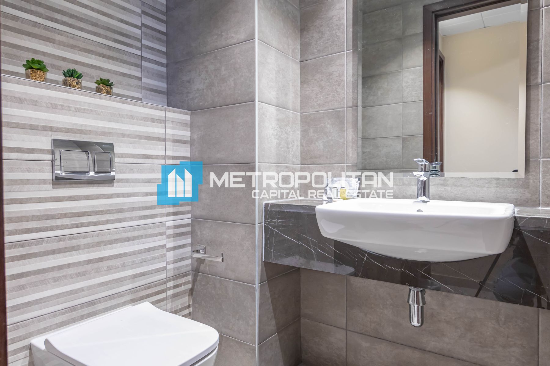Image - Ajwan Towers, Saadiyat Island, Abu Dhabi | Project - Apartment