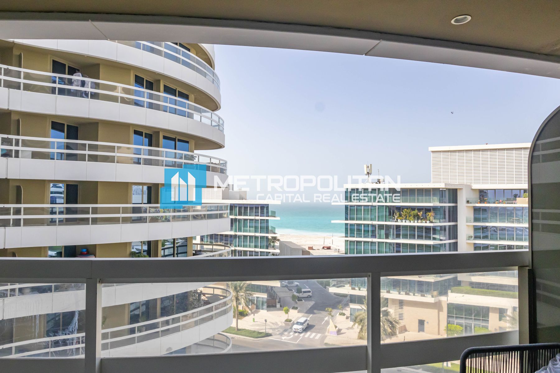 Image - Ajwan Towers, Saadiyat Island, Abu Dhabi | Project - Apartment