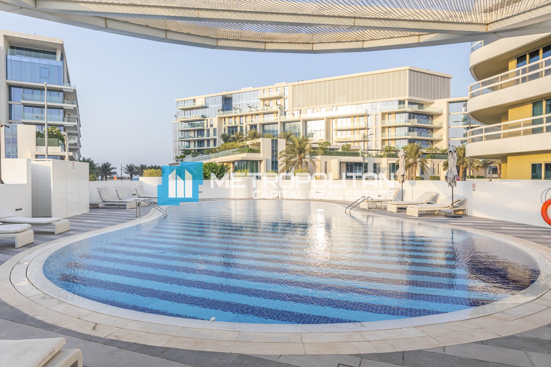 Image - Ajwan Towers, Saadiyat Island, Abu Dhabi | Project - Apartment