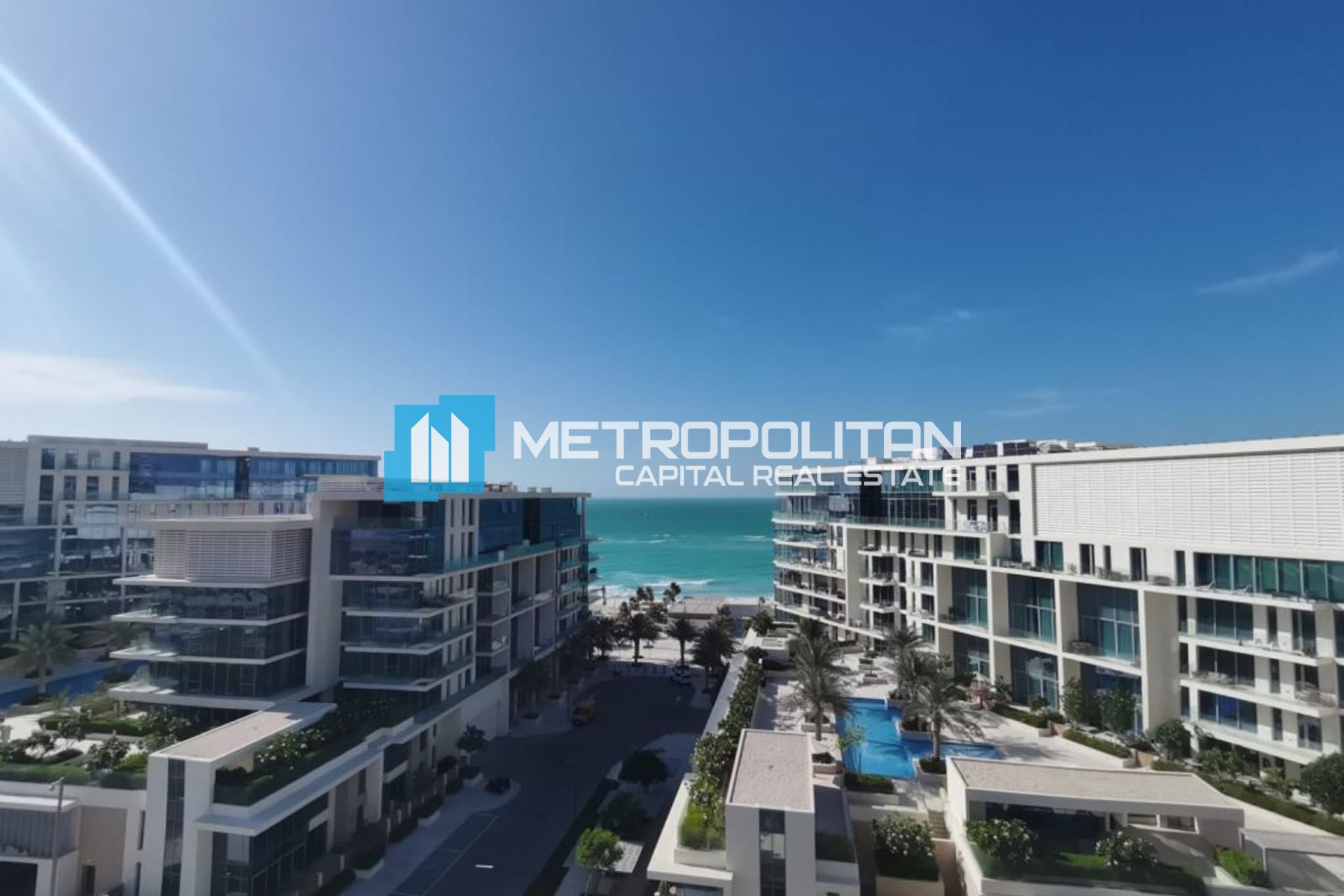 Image - Ajwan Towers, Saadiyat Island, Abu Dhabi | Project - Apartment