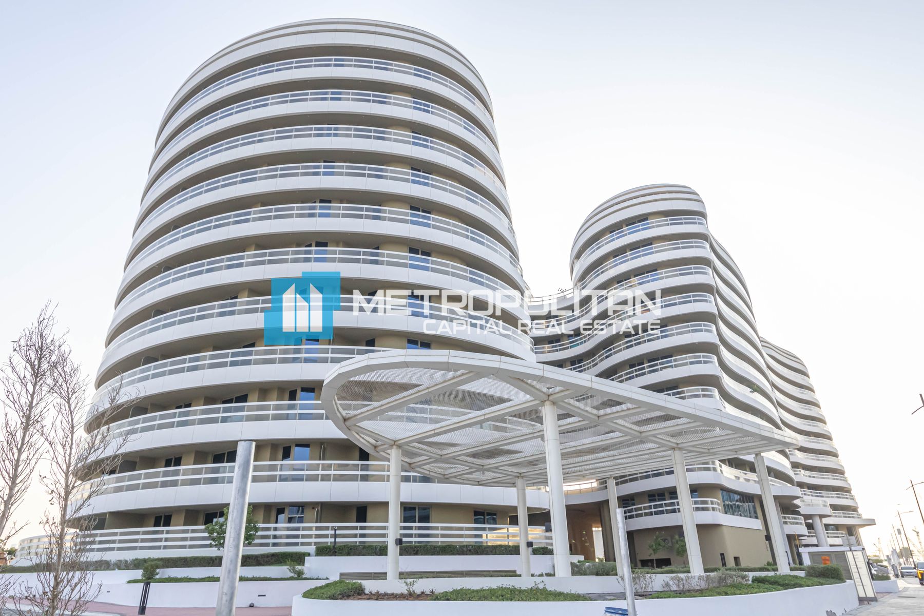 Image - Ajwan Towers, Saadiyat Island, Abu Dhabi | Project - Apartment