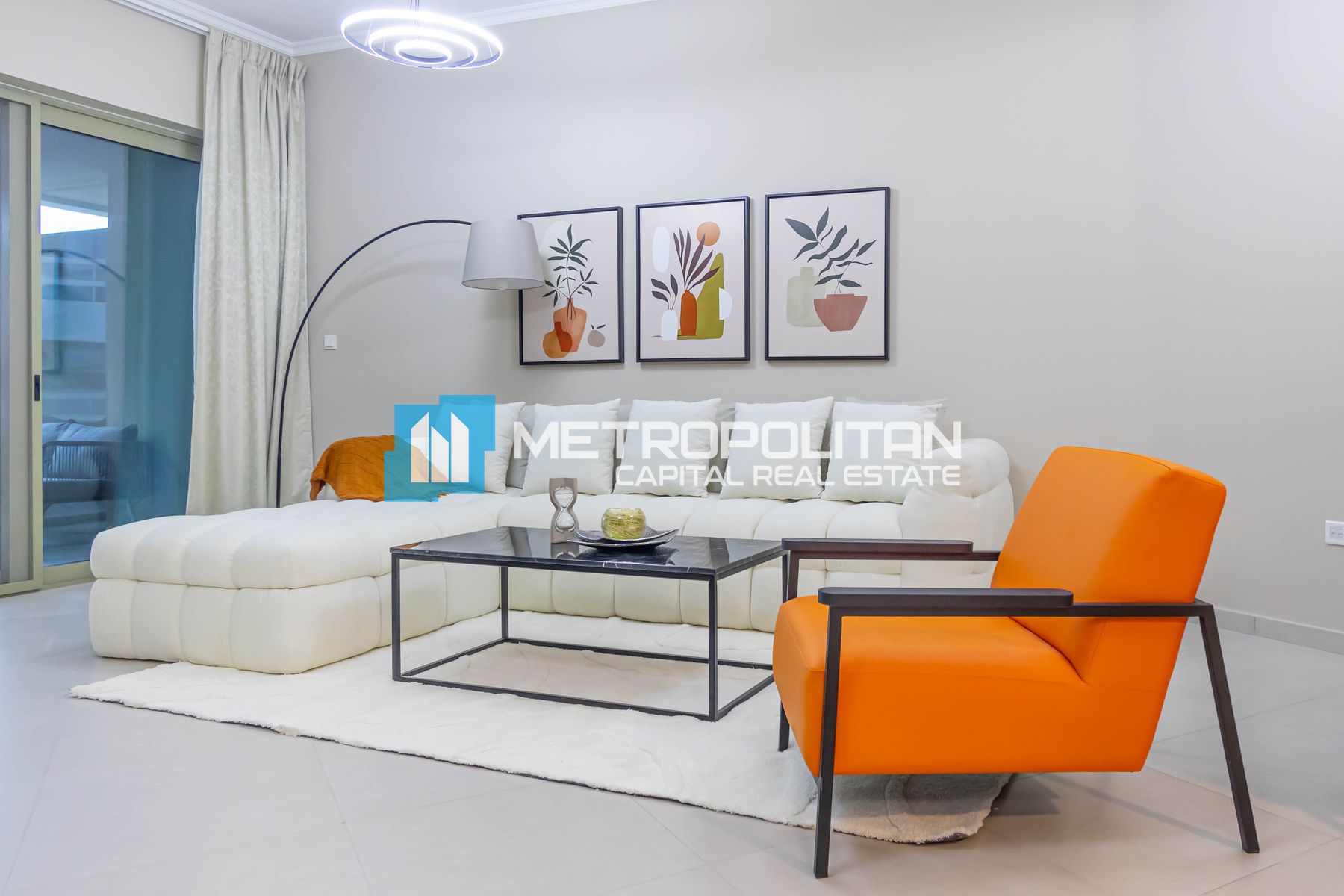 Image - Ajwan Towers, Saadiyat Island, Abu Dhabi | Project - Apartment