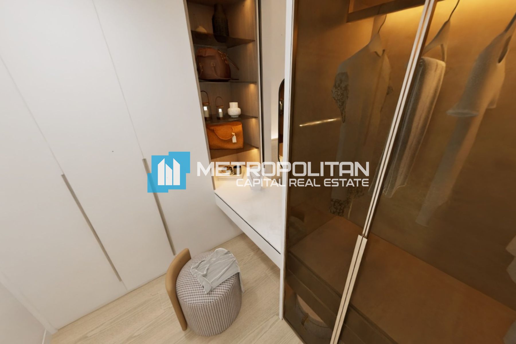 OP+ADM | Full Sea View | High Floor | 2BR w/ Study photo-9