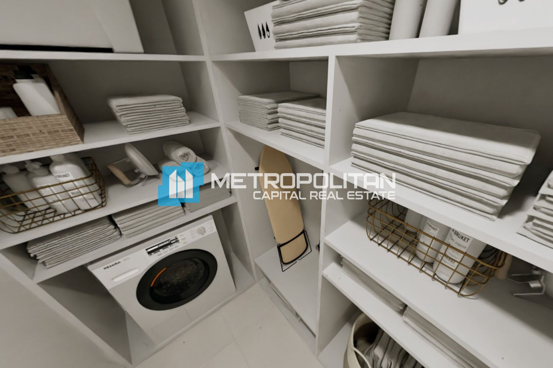 OP+ADM | Full Sea View | High Floor | 2BR w/ Study photo-10