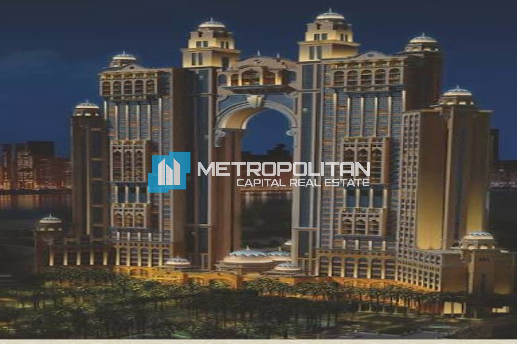 Full Sea & Marina View | Fully Furnished | Rented photo-0