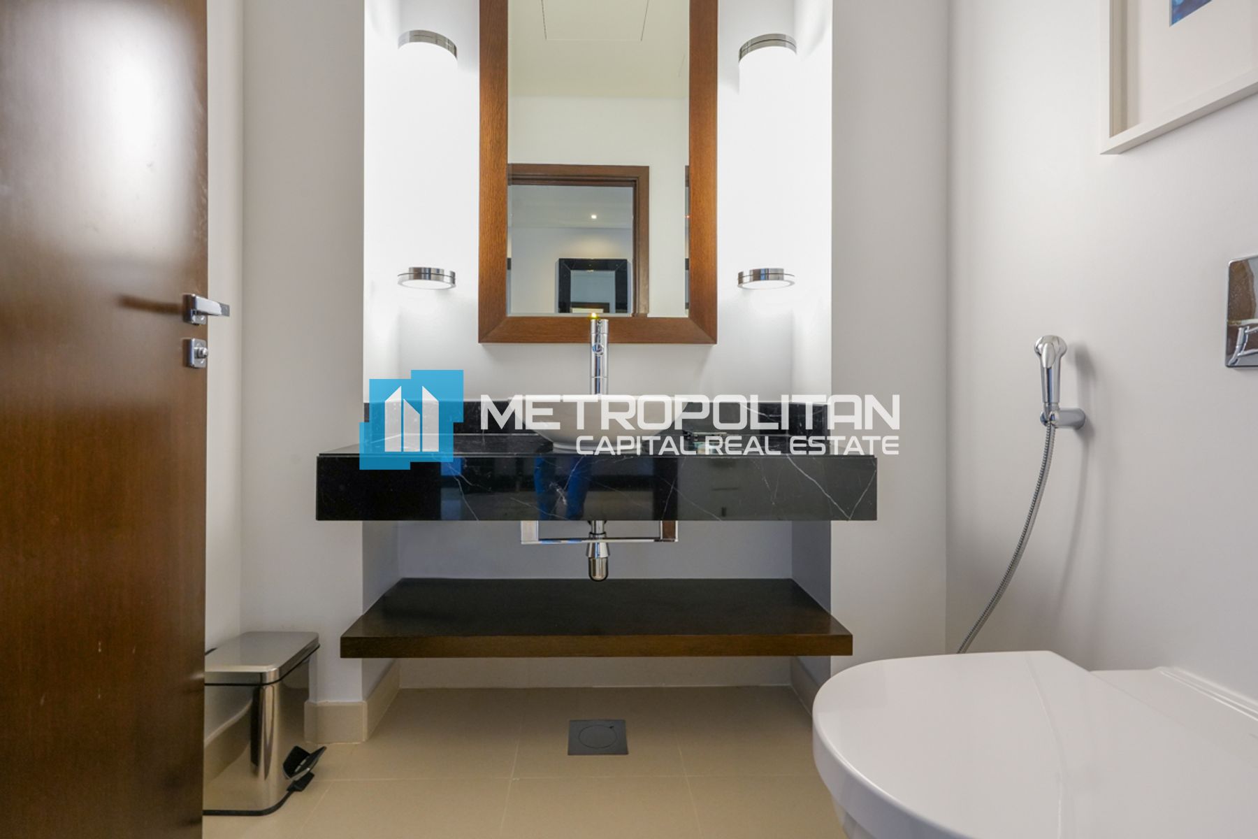 Full Sea & Marina View | Fully Furnished | Rented photo-1
