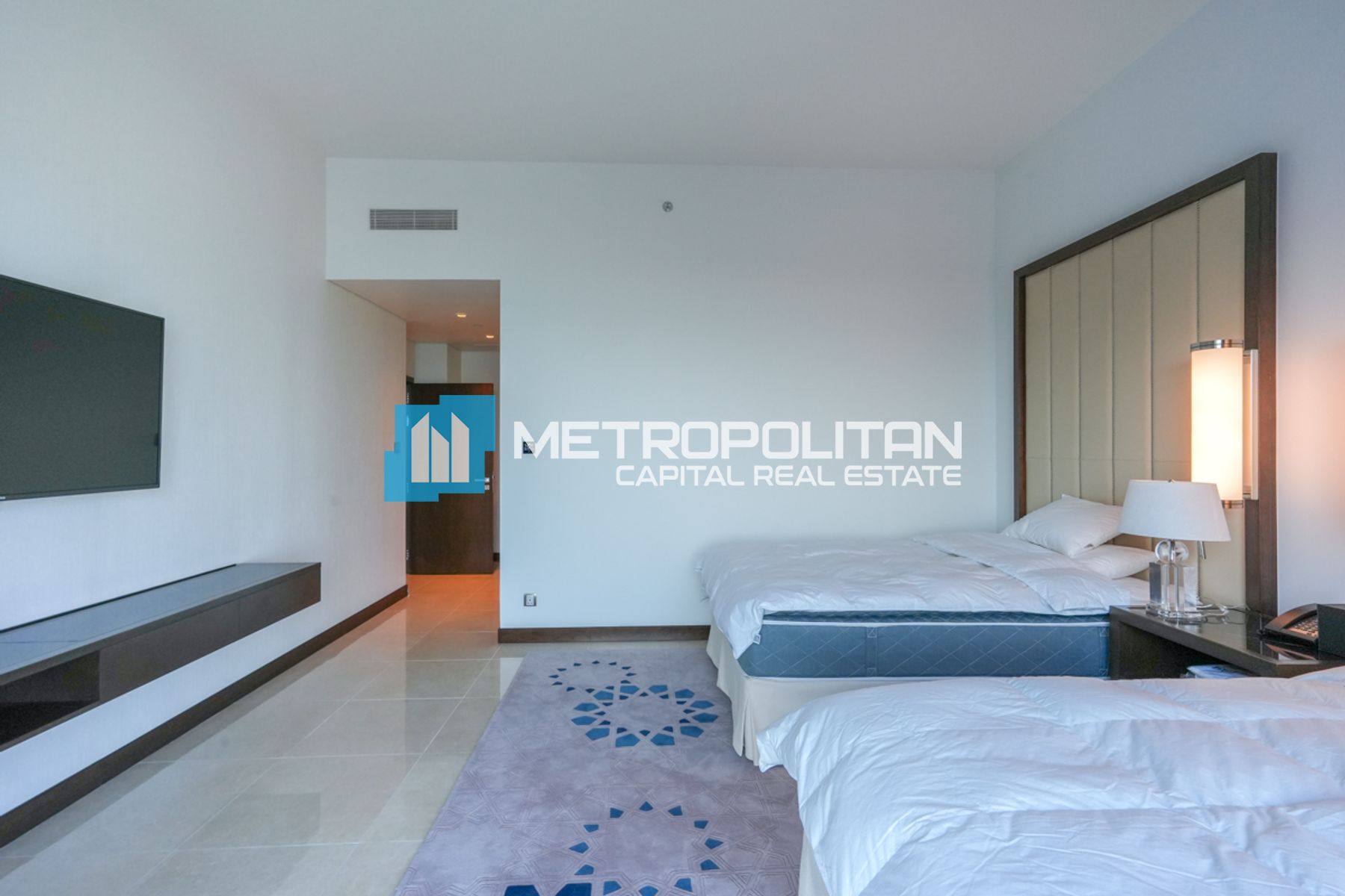 Full Sea & Marina View | Fully Furnished | Rented photo-2