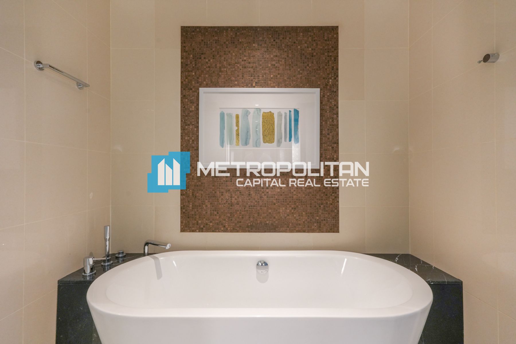 Full Sea & Marina View | Fully Furnished | Rented photo-6