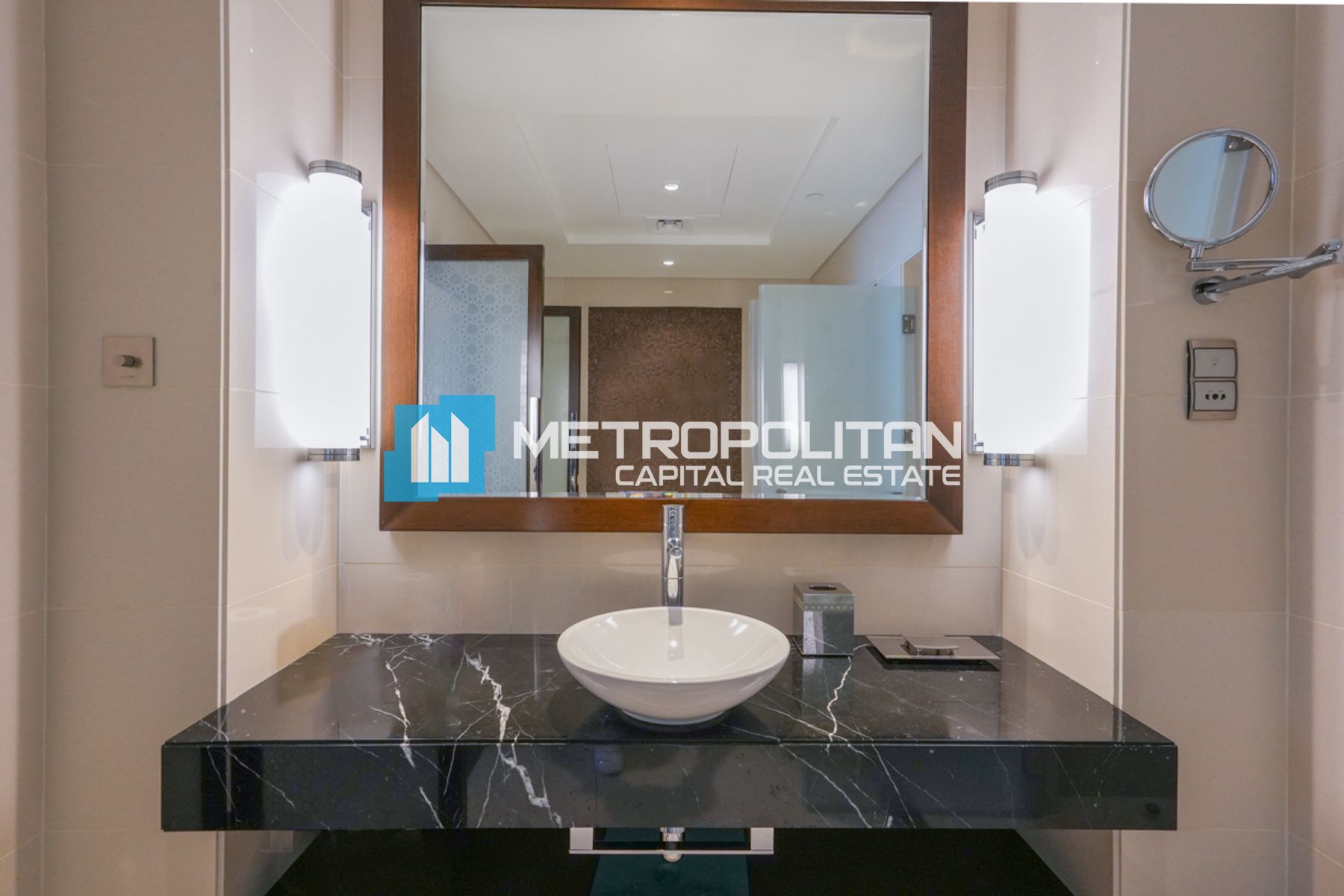 Full Sea & Marina View | Fully Furnished | Rented photo-7