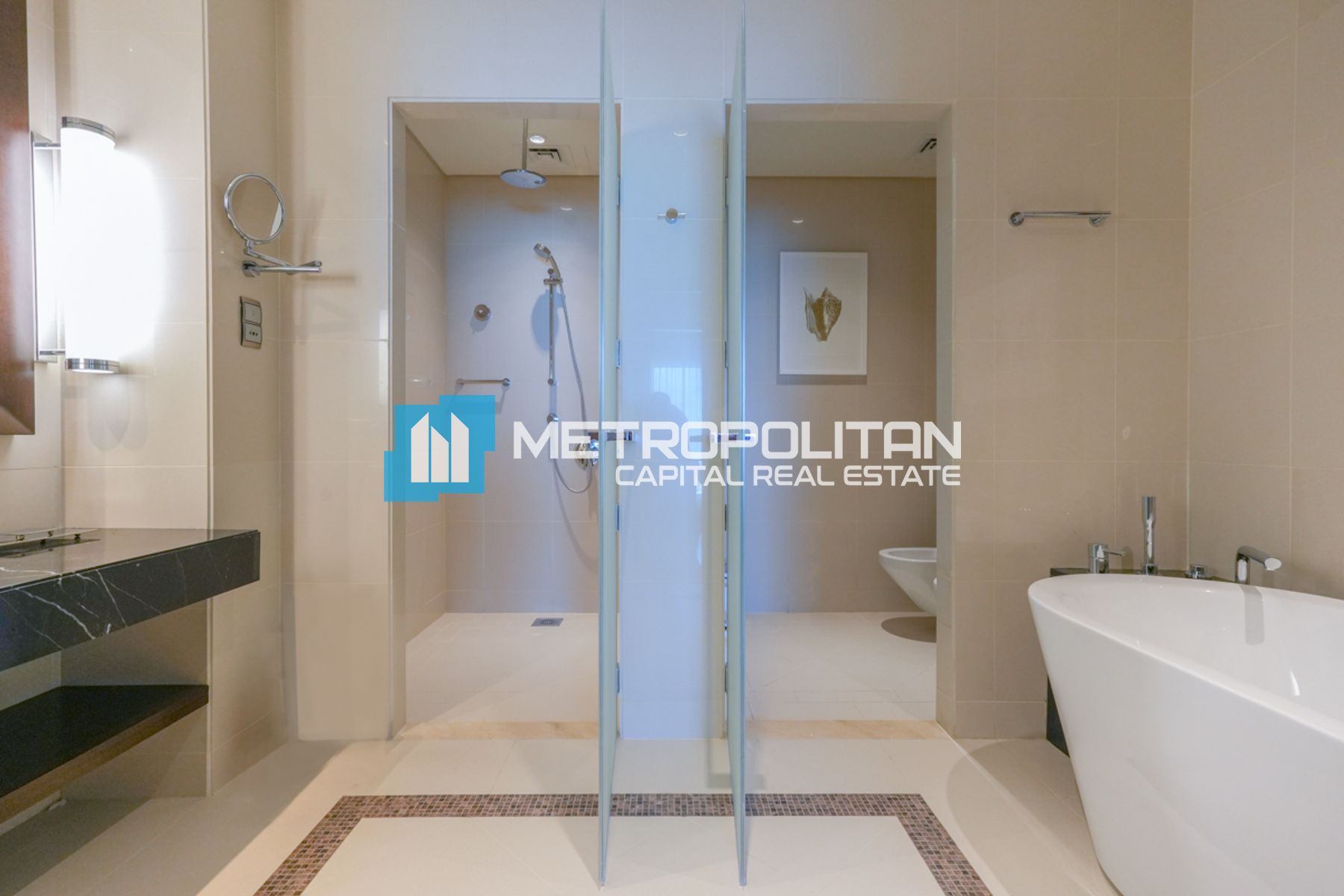 Full Sea & Marina View | Fully Furnished | Rented photo-8