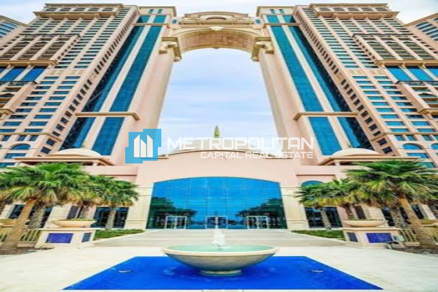 Full Sea & Marina View | Fully Furnished | Rented photo-11