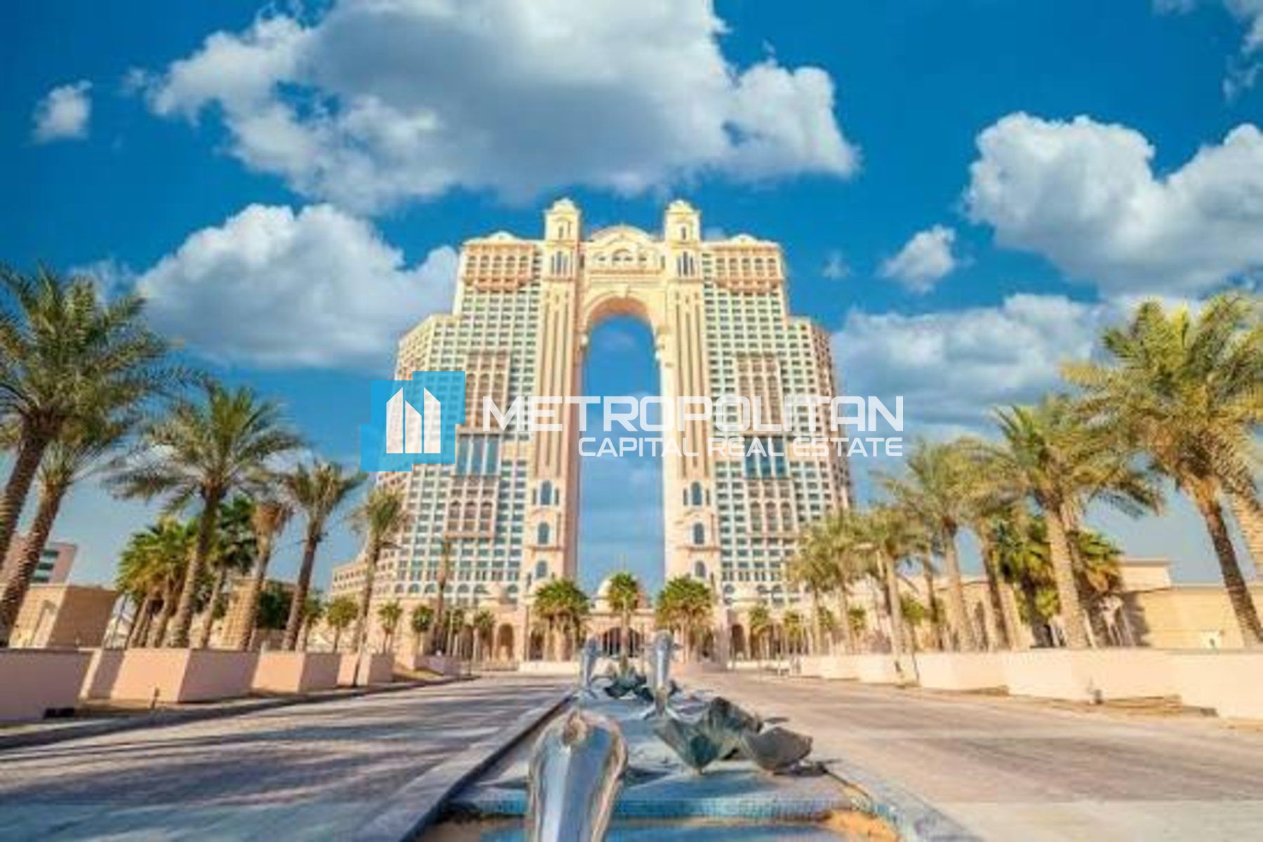 Full Sea & Marina View | Fully Furnished | Rented photo-14