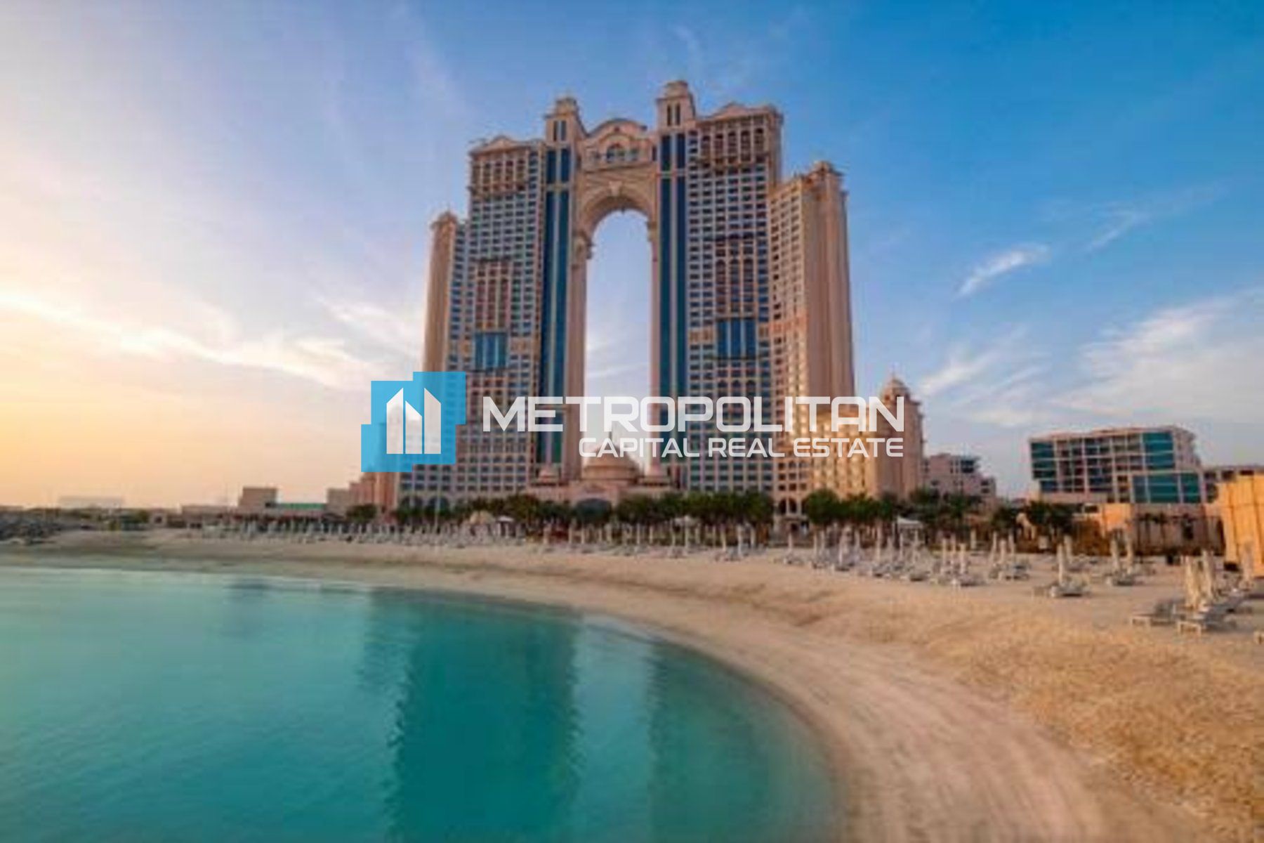 Full Sea & Marina View | Fully Furnished | Rented photo-15